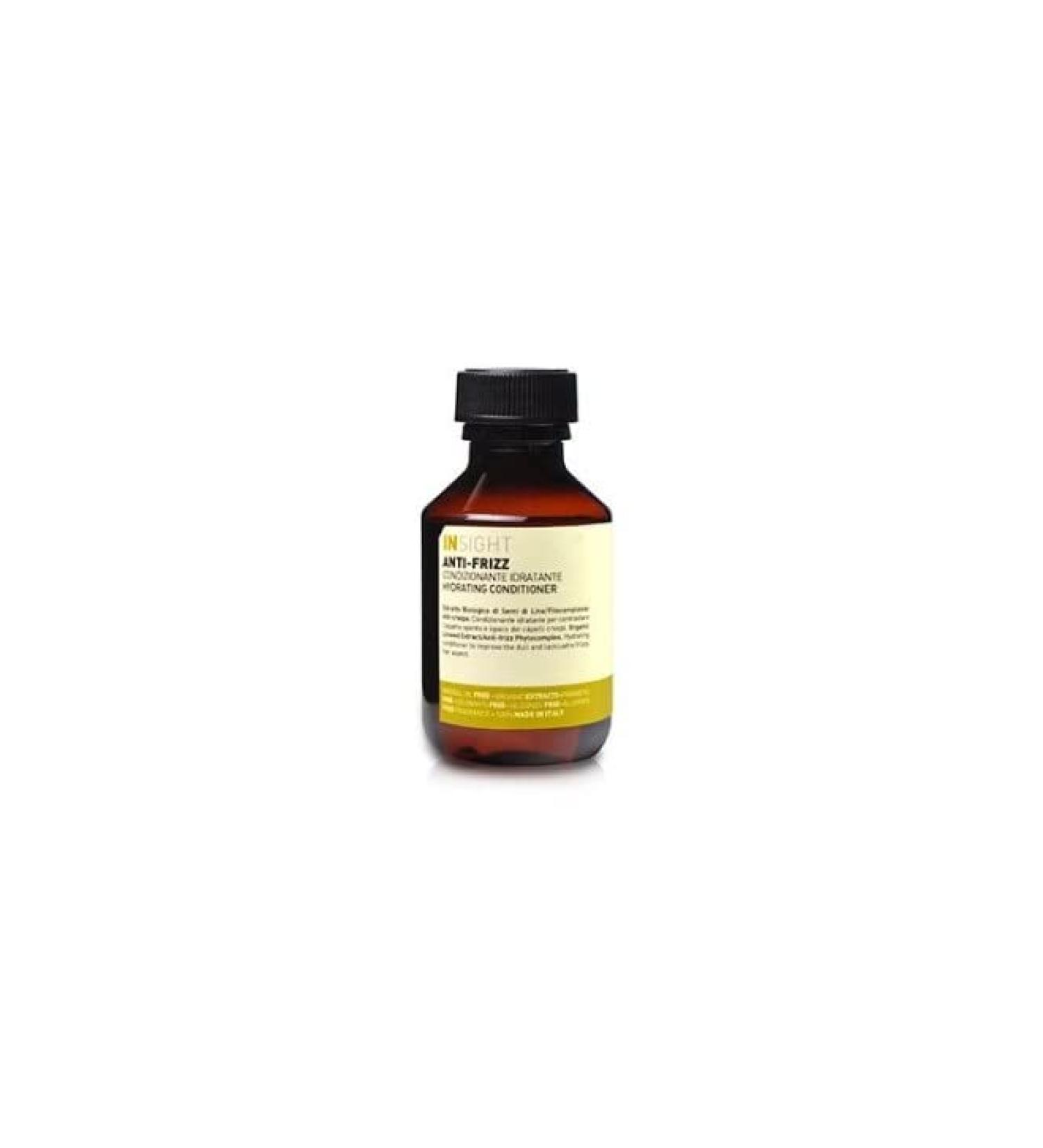 Insight Damaged Hair Restructurizing Conditioner 100ml