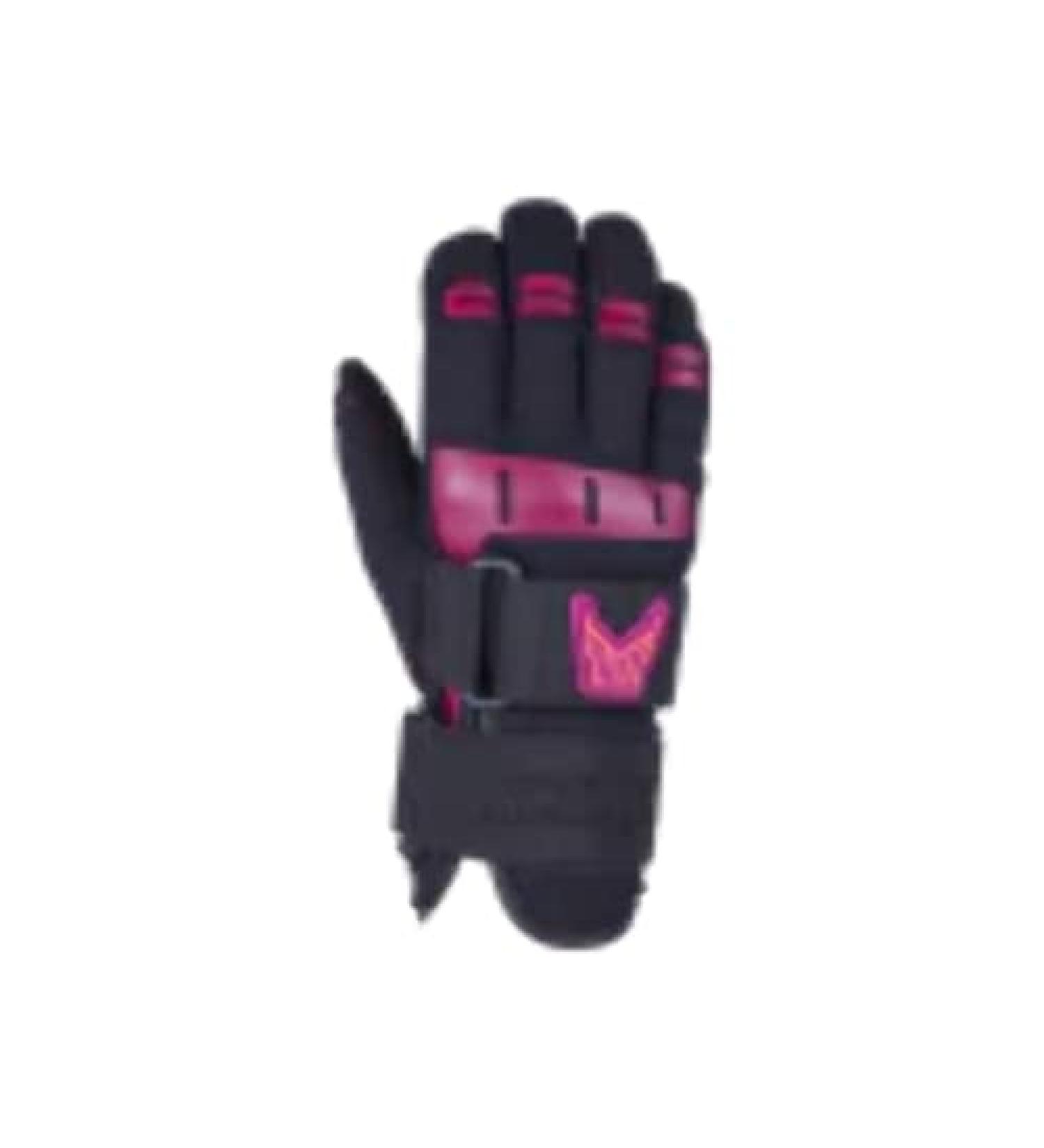 HO Sports Women World Cup Gloves Ski Wakeboard Wakesurf XL