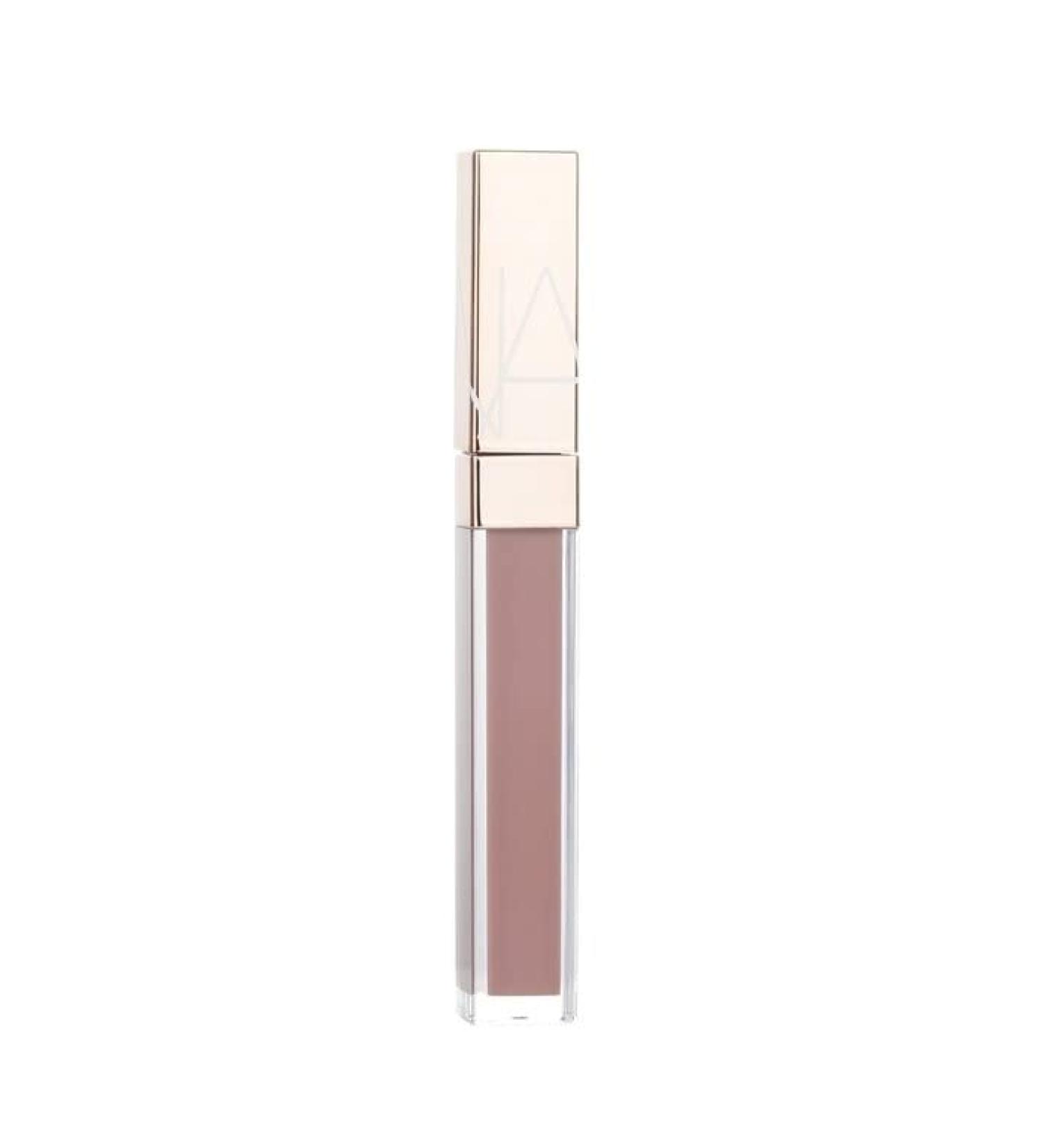 NARS Afterglow Lip Shine Nympho 0.17 oz