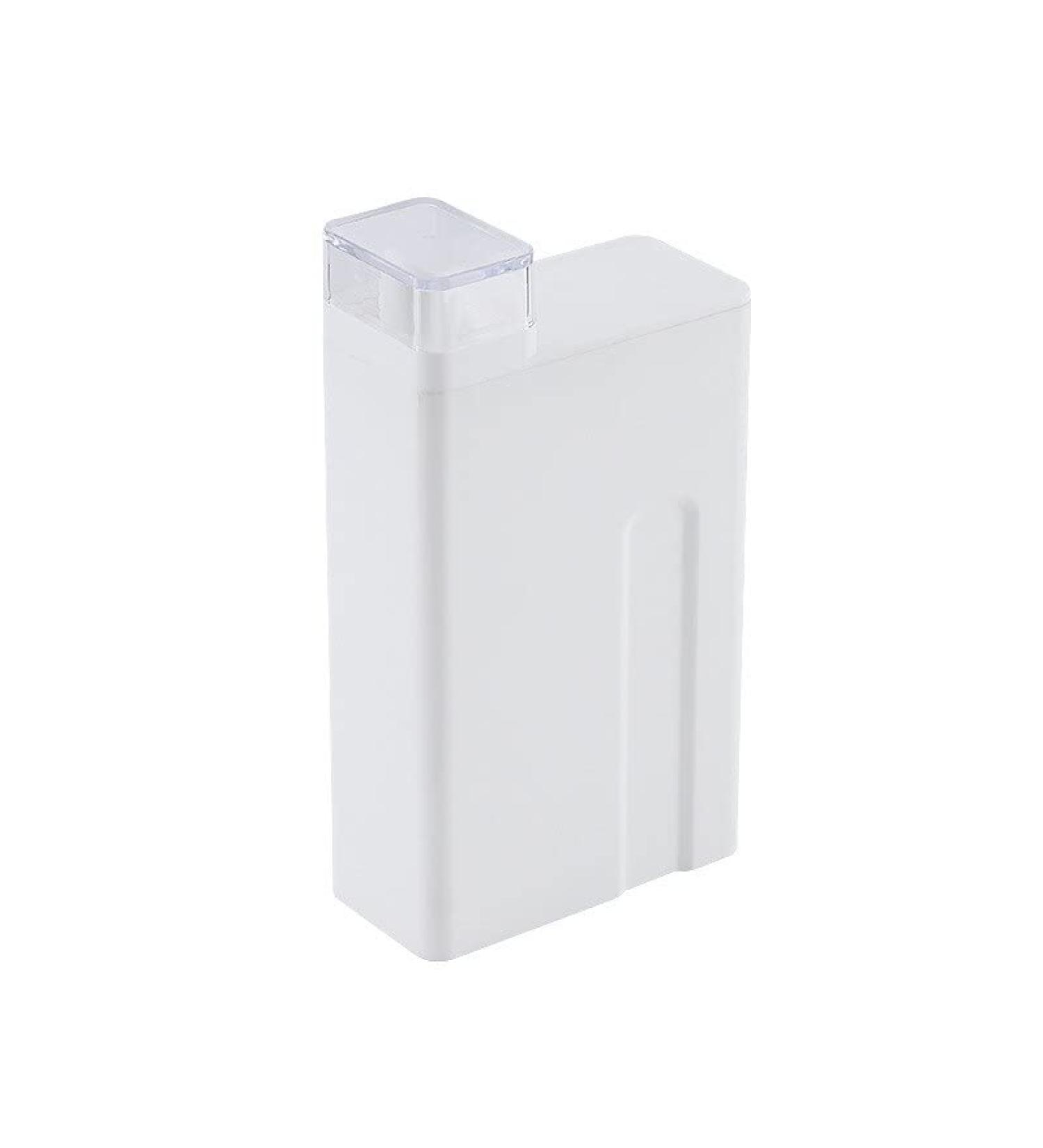 Large-Capacity Laundry Detergent Sub-Bottling Clothes Softener Empty Bottle Bathroom Shower Gel Refill Replacement Bottle - Buy Online on GoSupps.com