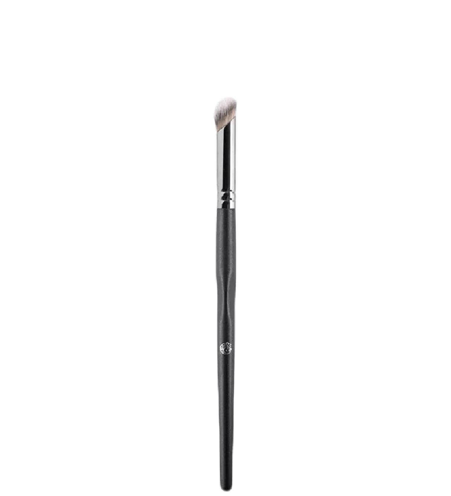 ENERGY Bevel Concealer Brush Makeup Brush for under Eye - M523 8g black