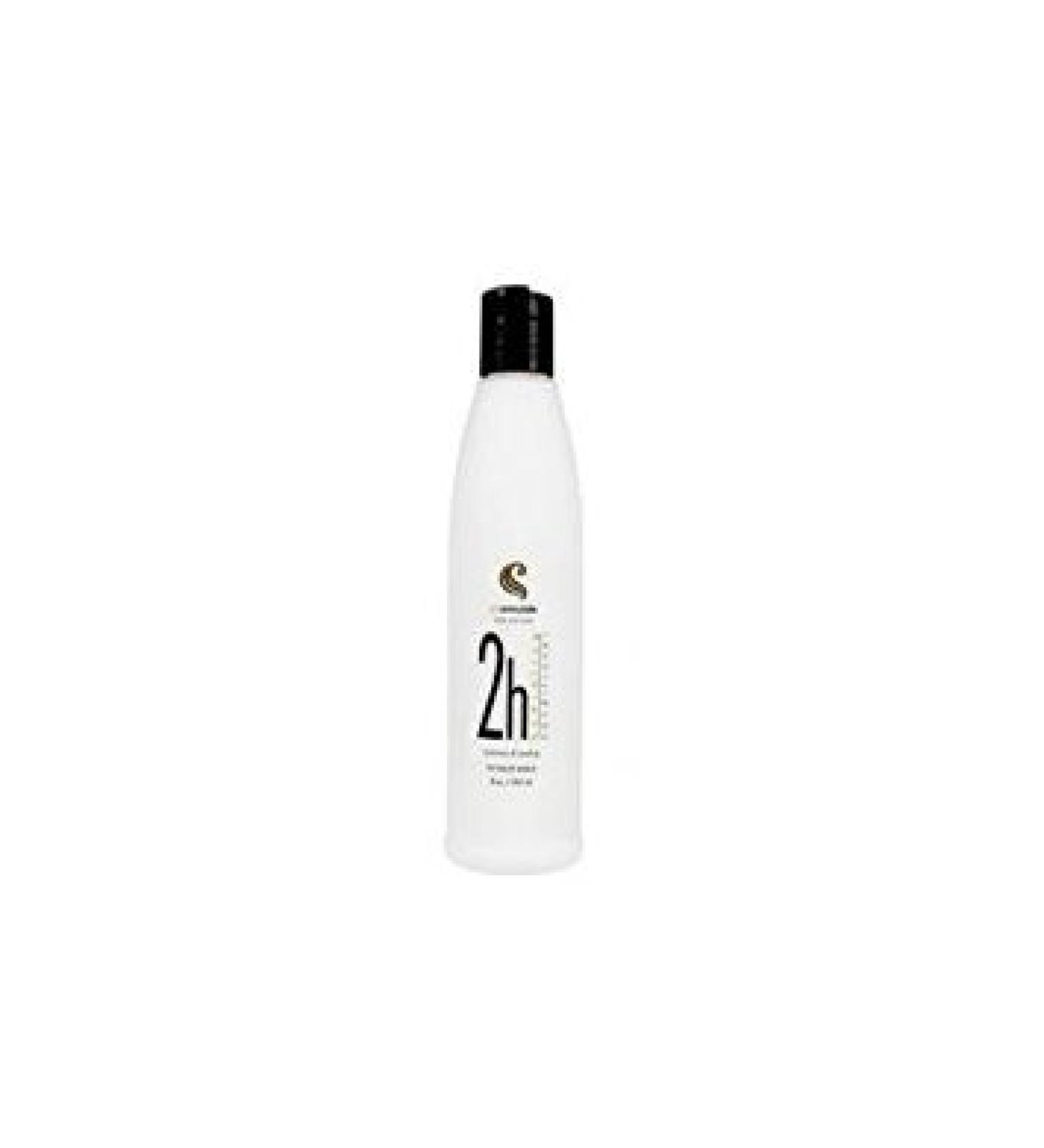 2h hydrating conditioner 8 oz.