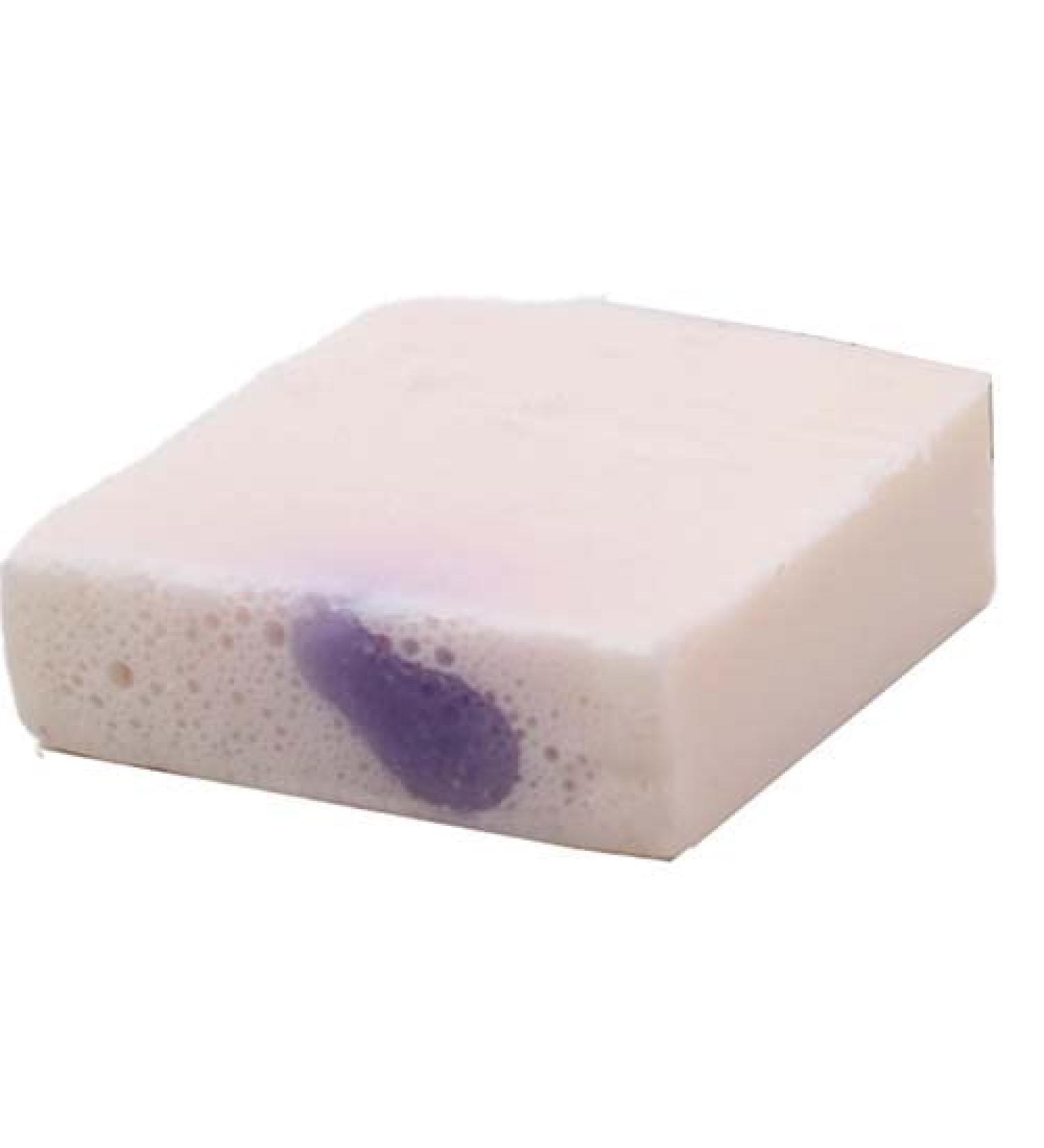 Fig & Cassis - Hand Crafted Soap Slice