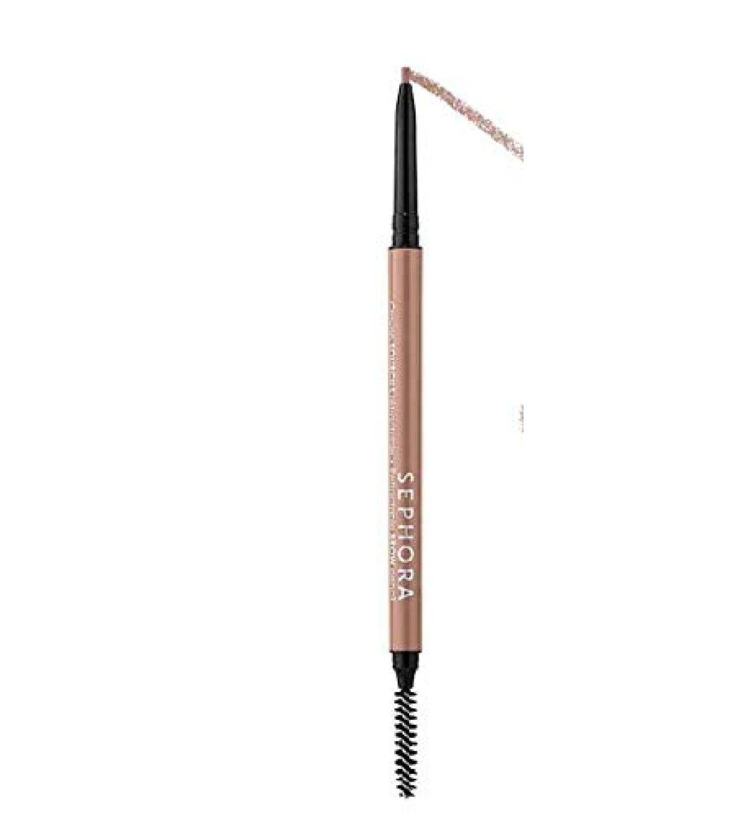 SEPHORA COLLECTION Retractable EyeBrow Pencil - Waterproof 01 Blonde