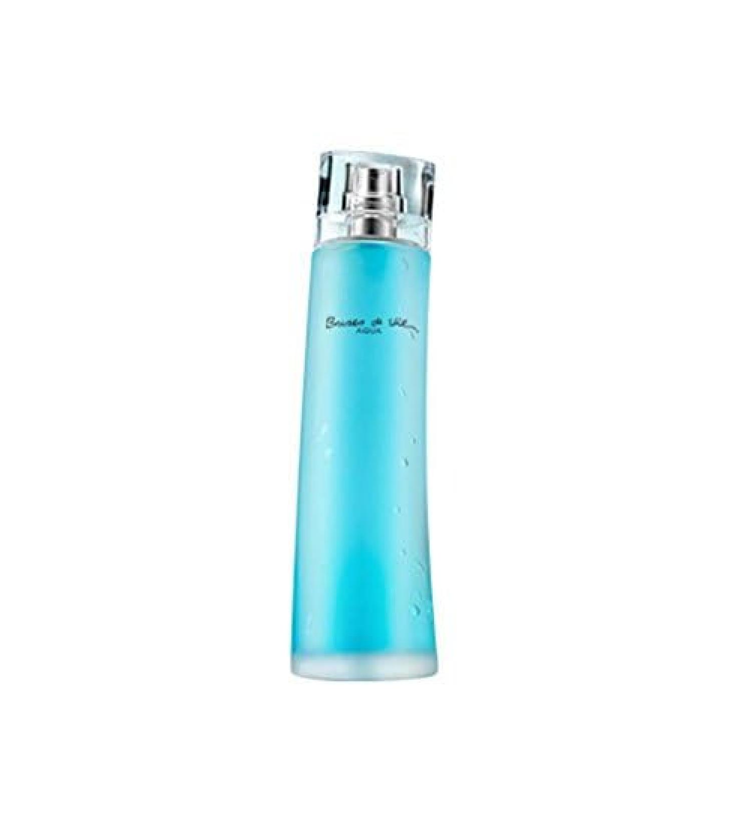 L'Bel BRISES DE VIE AQUA Eau de Toilette Pour Femme Colonia 100 ml (3.4 fl.oz) - Buy Online on GoSupps.com