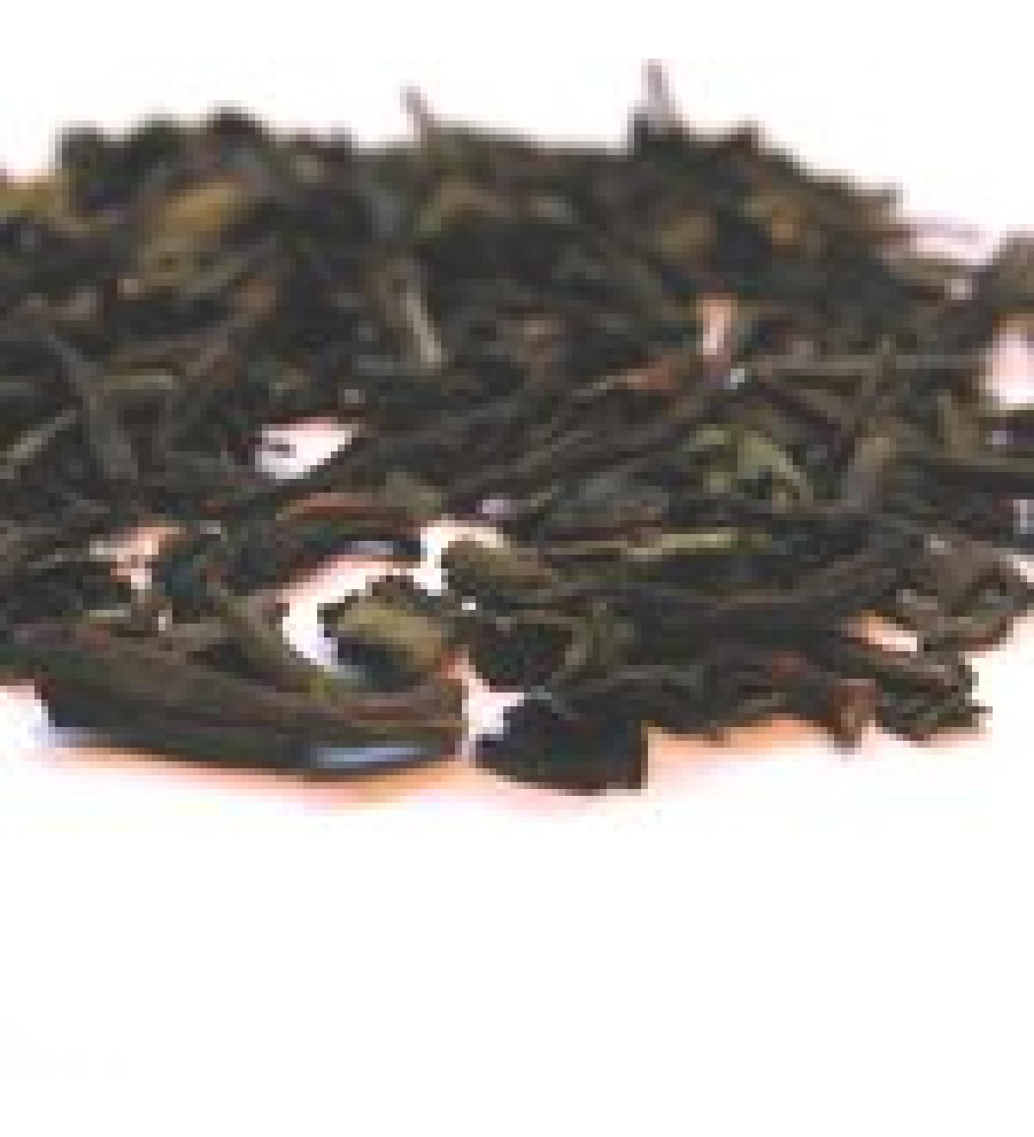 Leaf Shop Ltd The Tea Makers Darjeeling Organic Black Tea Tin 20g