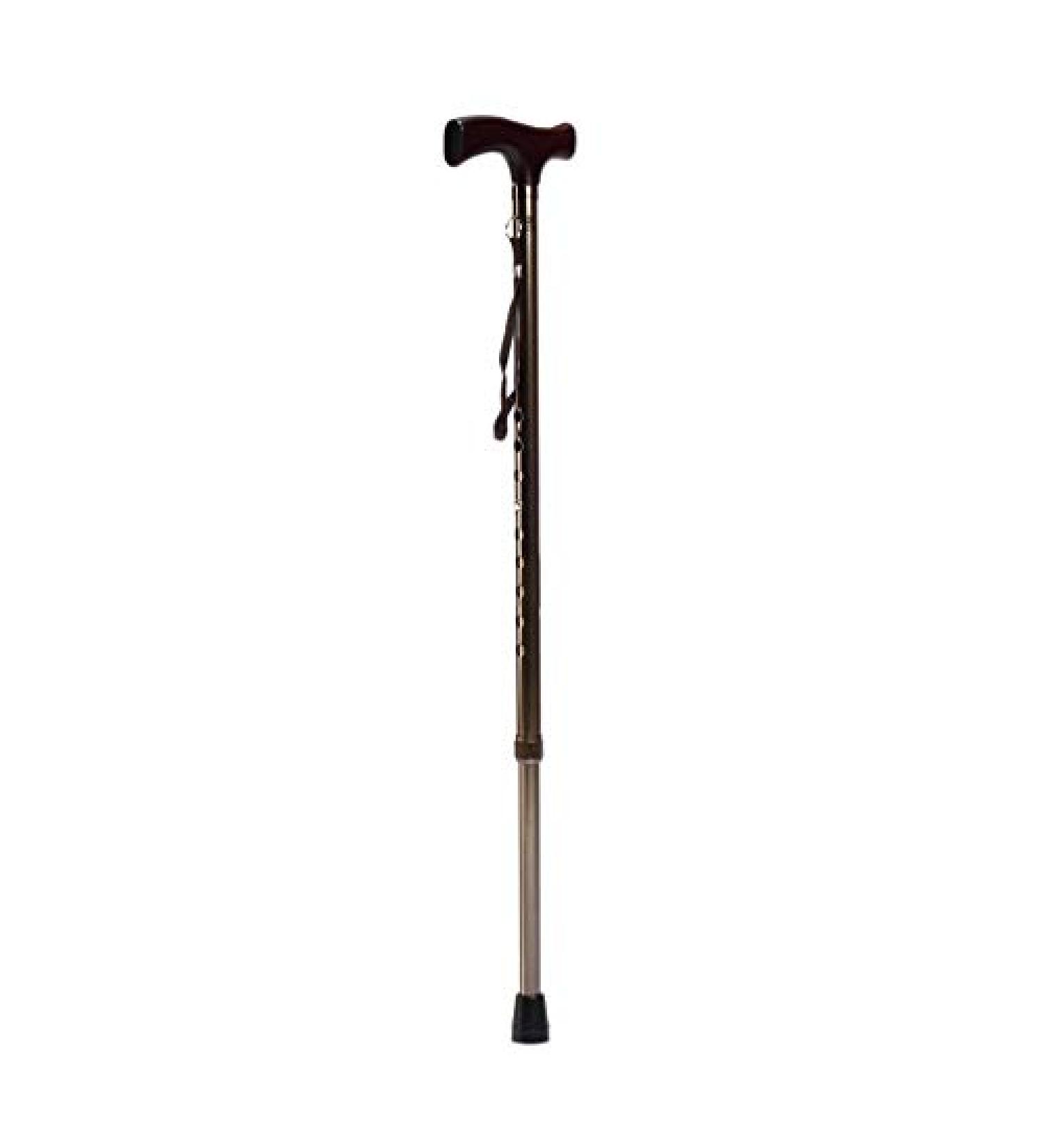 Old Man's Pole Hand Stick Cane Crutches Crutches for The Elderly Multifunctional Walking Aid Lucky Star - Buy Online on GoSupps.com