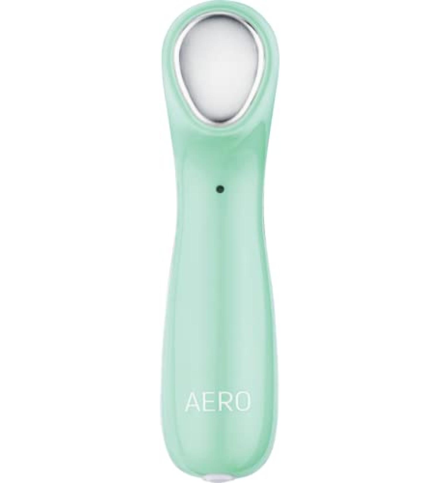 Spa Sciences AERO Skincare Infusion System | Advanced Anti-Aging Support | 3-in-1 Infusion | USB Rechargeable | All Skin Types - Buy Online on GoSupps.com