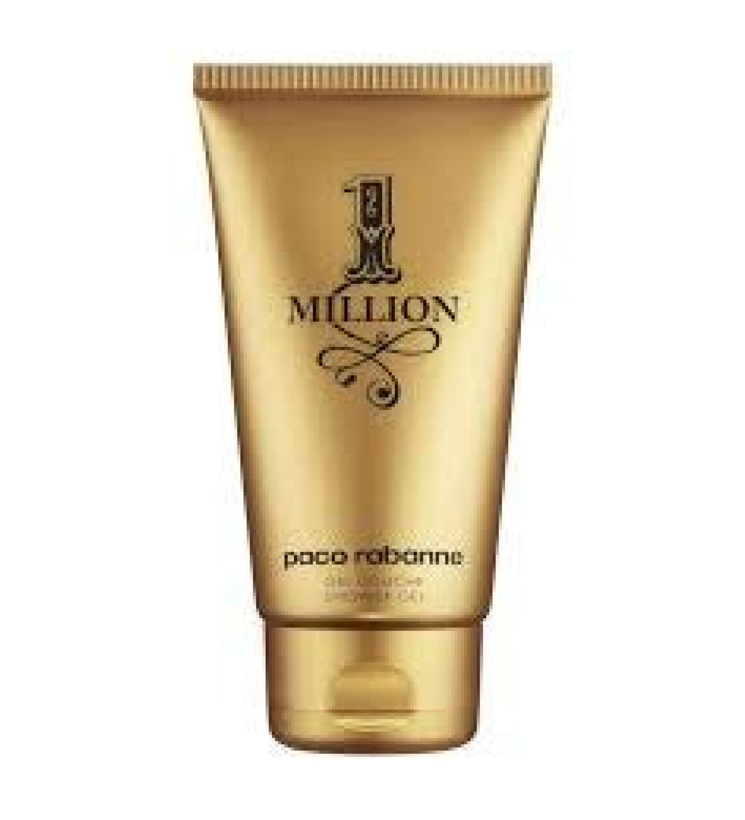 Paco Rabanne 1 One Million Shower Gel 3.4 oz / 100 ml