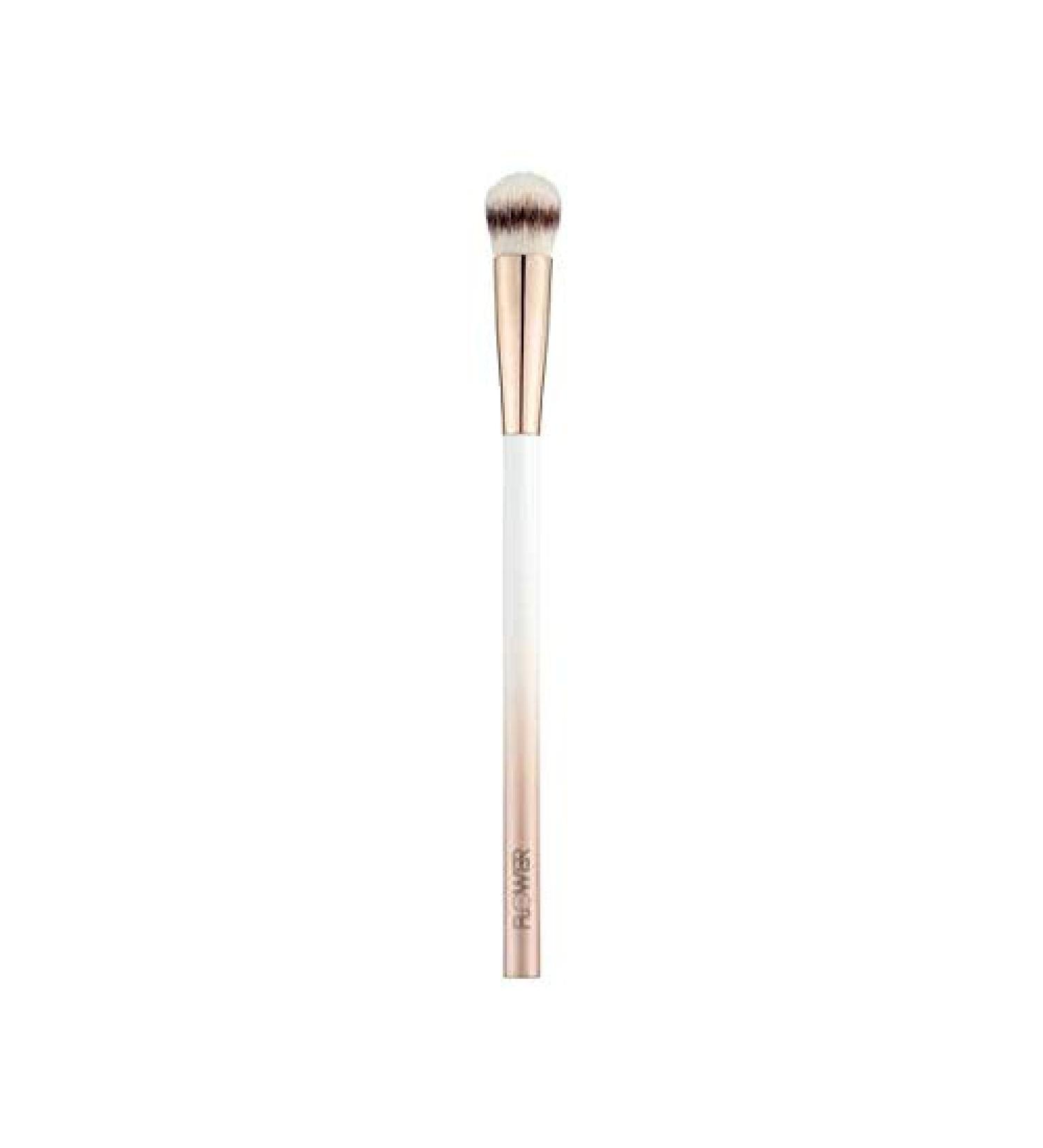 FLOWER BEAUTY Tapered Concealer Brush - Ideal for Liquid and Cream Concealers - Buy Online on GoSupps.com