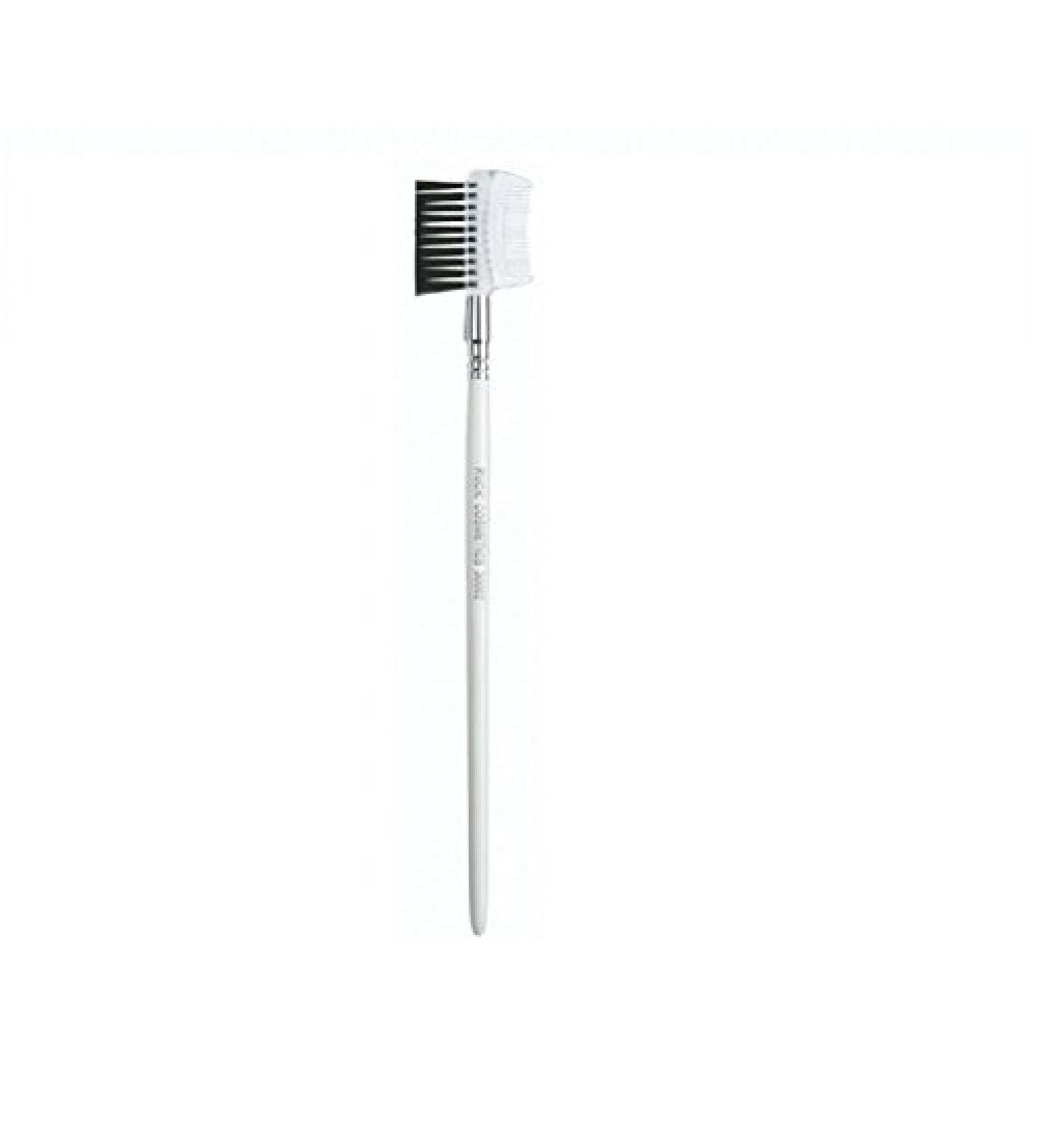Eyebrow brush eyelash brush eyelash brush synthetic hair