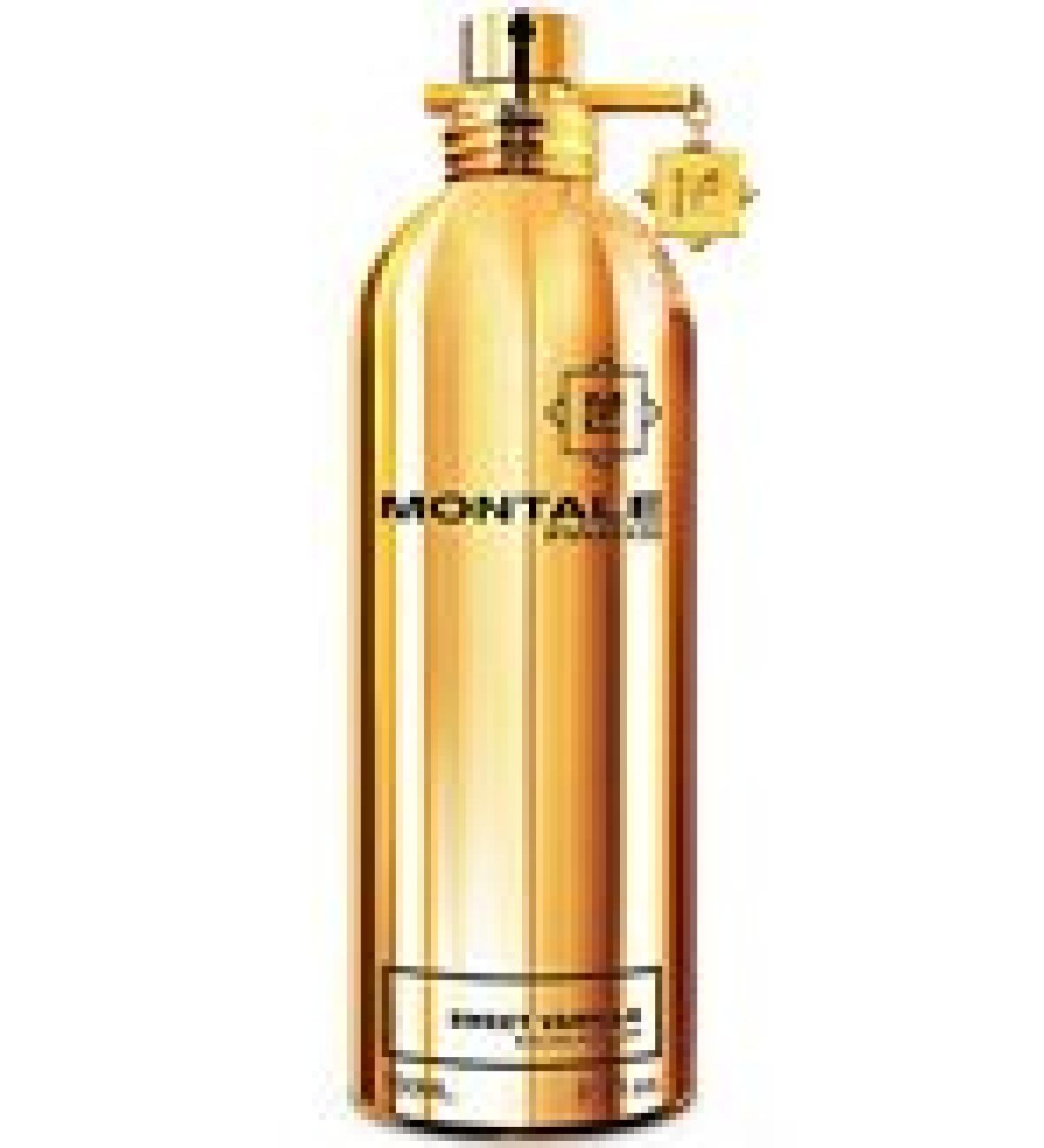 MONTALE Sweet Vanilla by Montale Eau De Parfum 3.3 oz