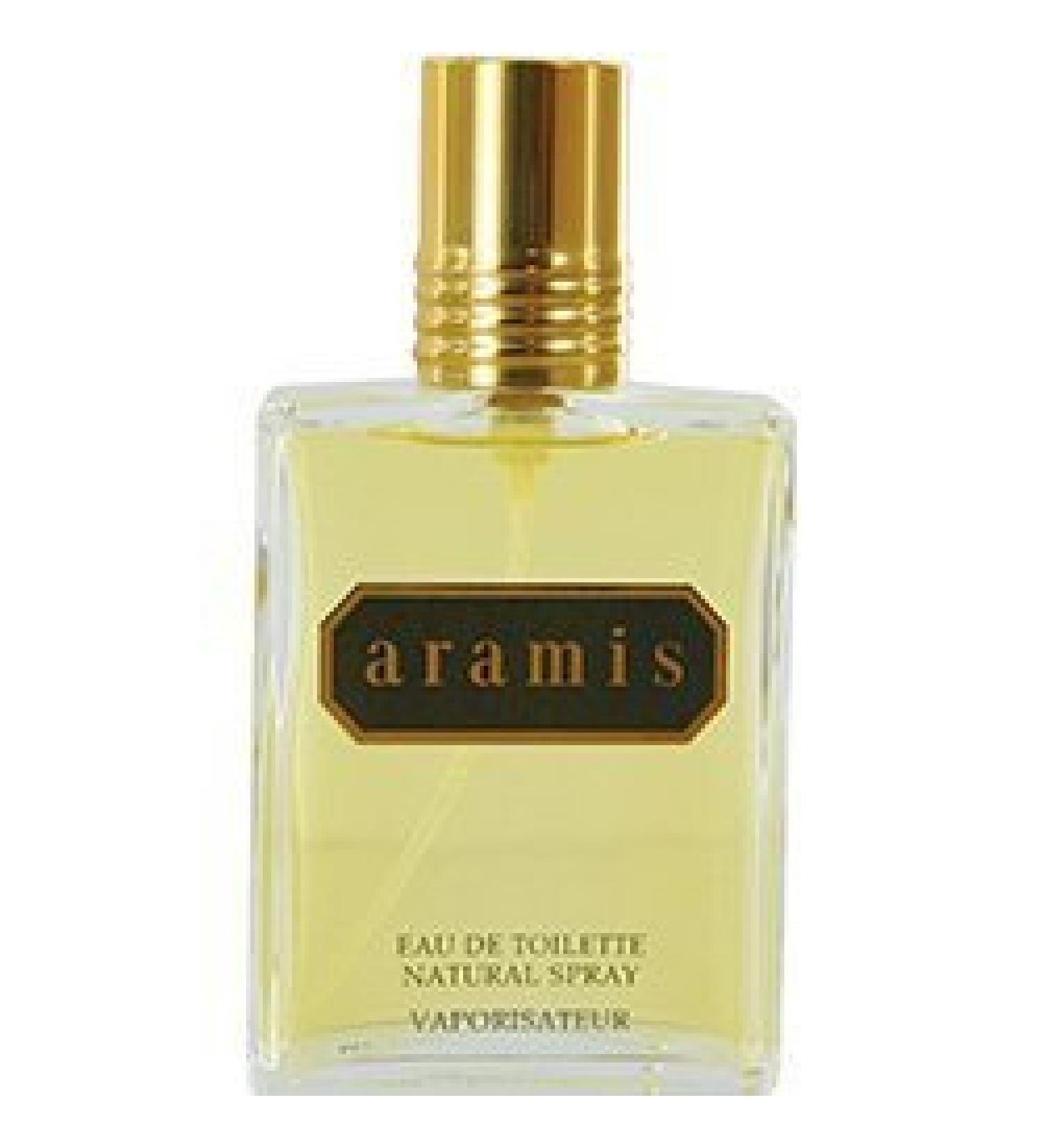Aramis - EDT SPRAY 3.7 OZ (UNBOXED)
