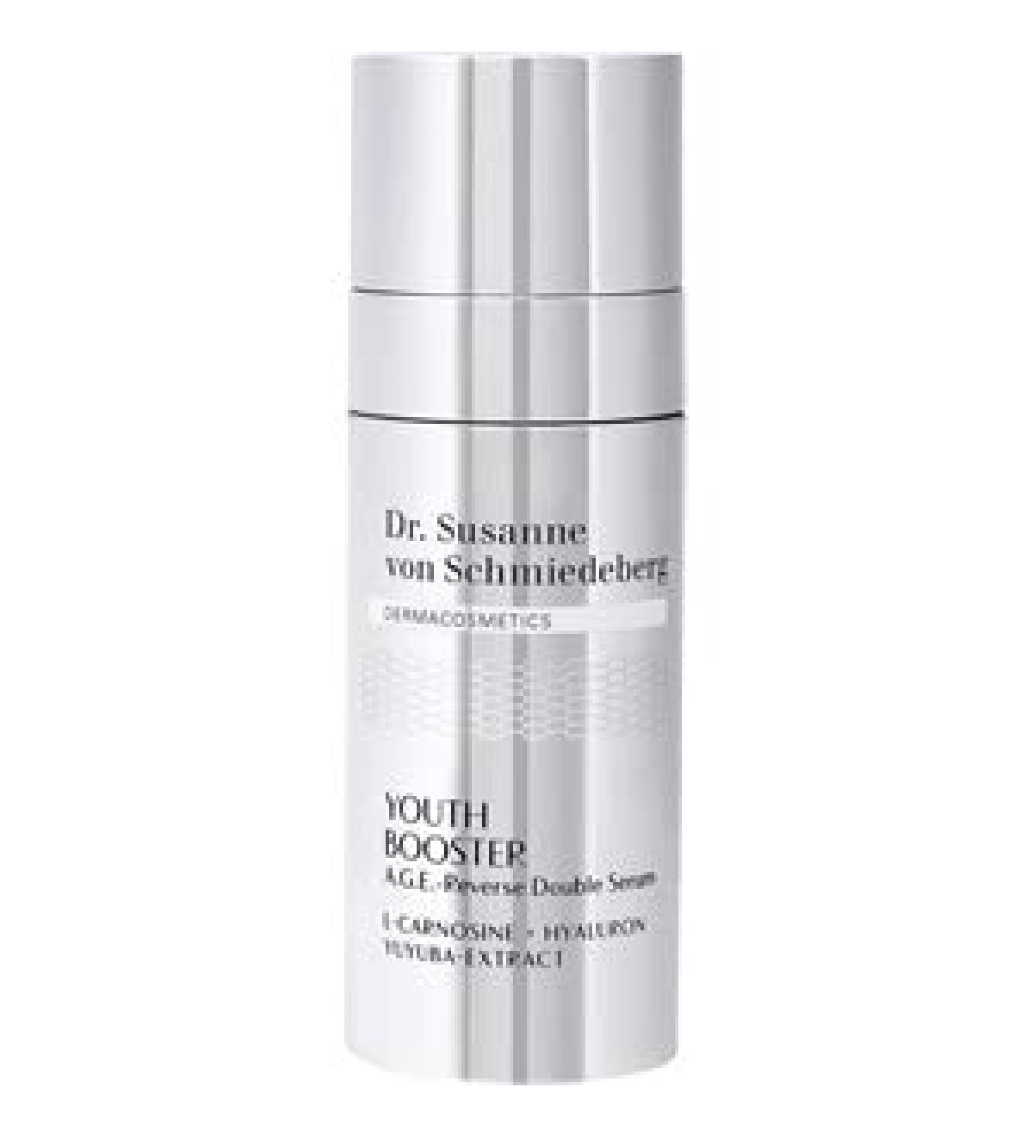 Dr. Susanne von Schmiedeberg Youth Booster A.G.E.-Reverse Double s rum 50 ml