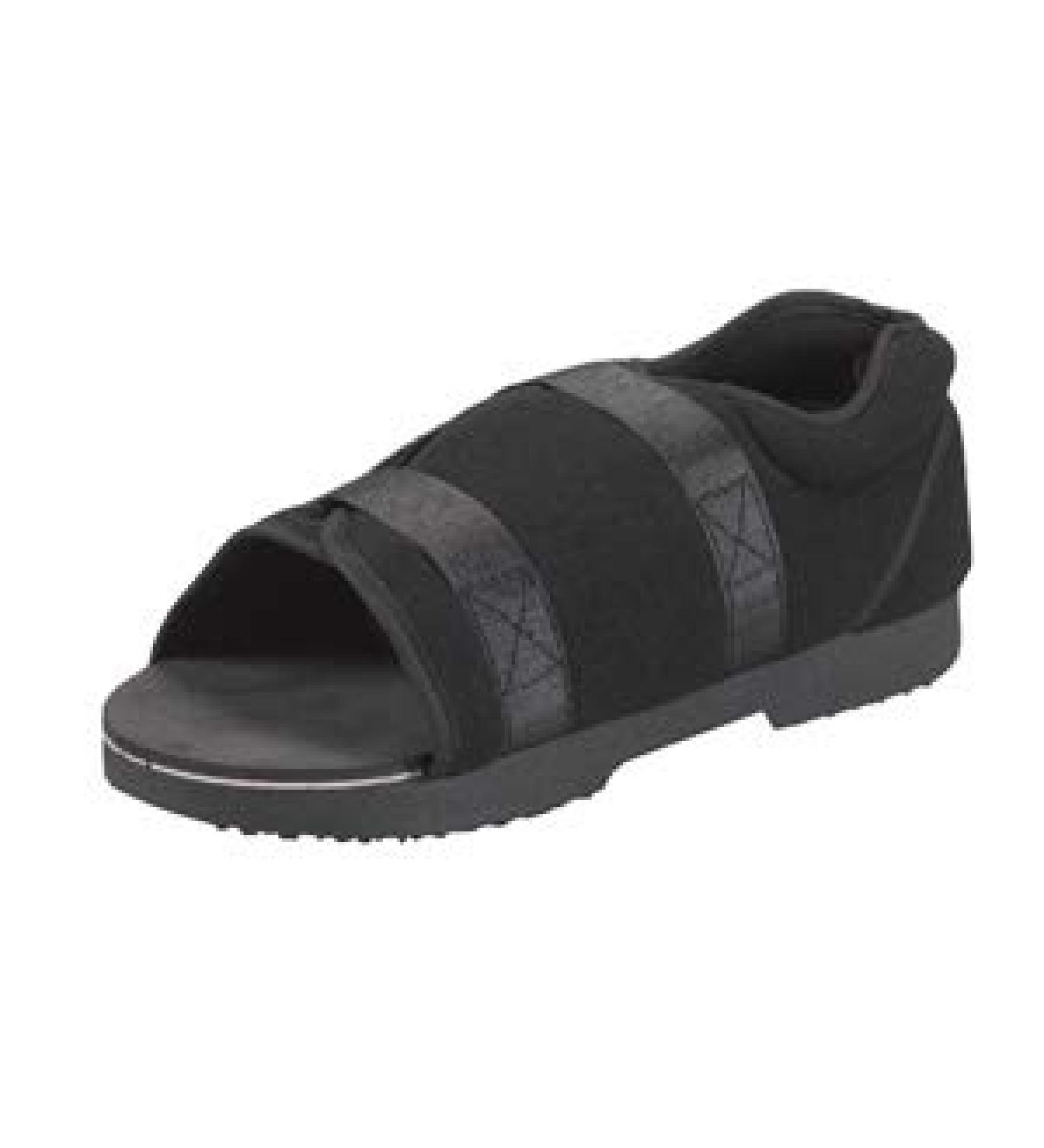 Bilt Rite 10-68140-LG Medical-Surgical Boot-Female-Large