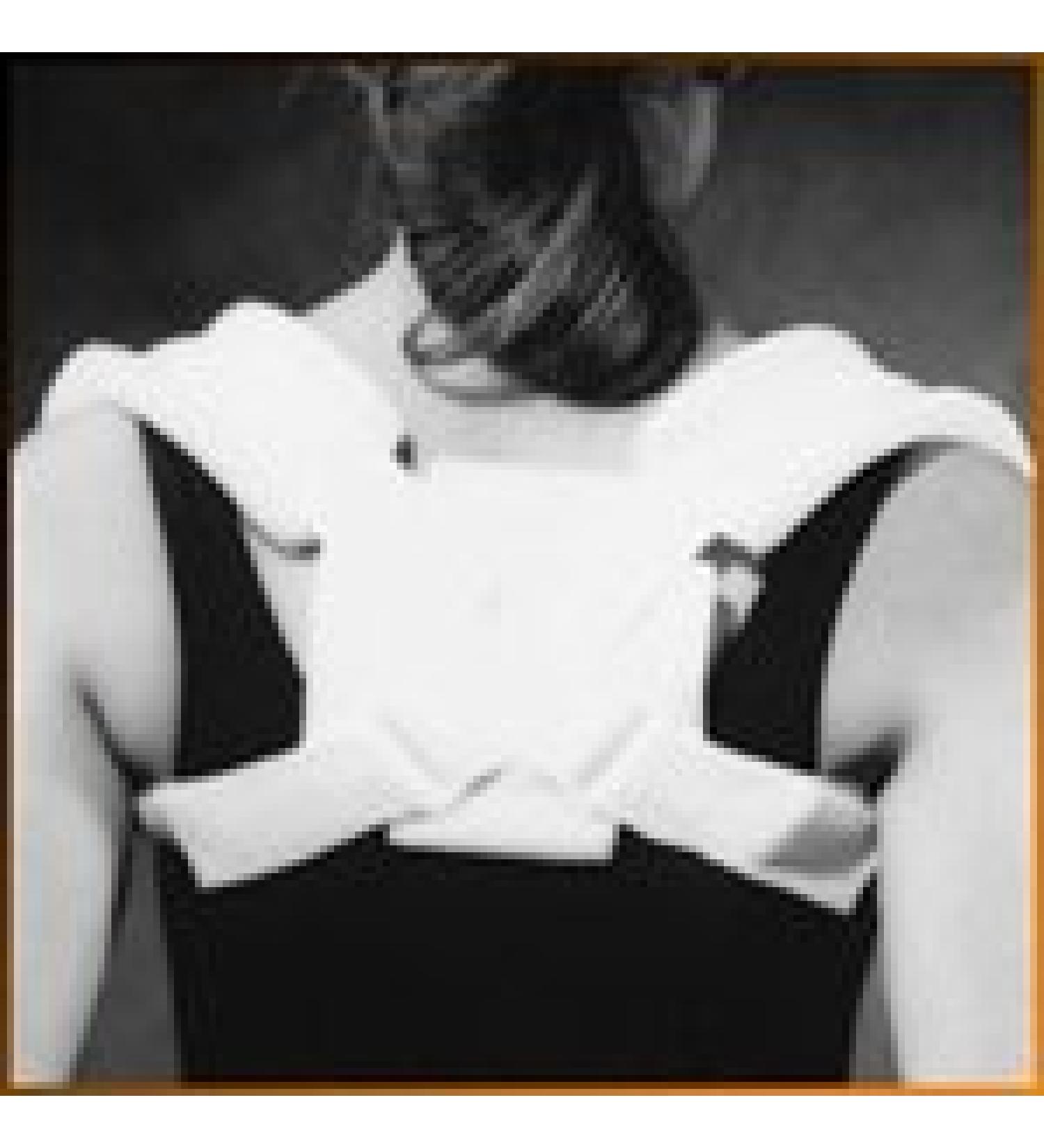 Corflex Ultra Clavicle Strap X-LARGE 31-37"