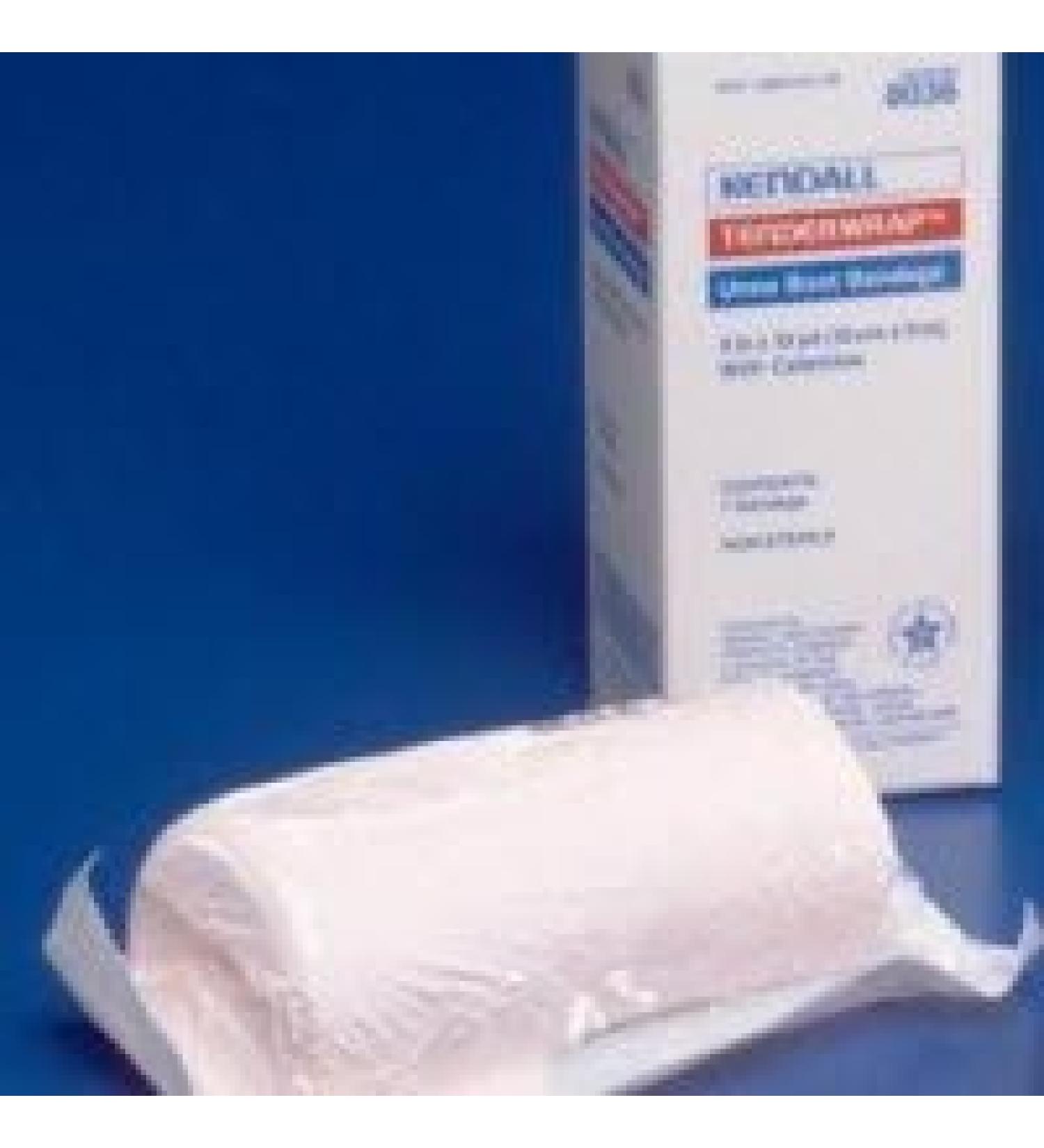 Curity Unna Boot Bandage