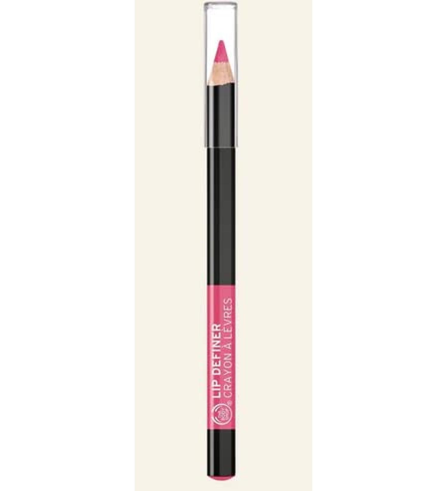 The Body Shop The Body Shop - Lip Pencil Shade Blusing Pink (Emoi Pink) - 1 g