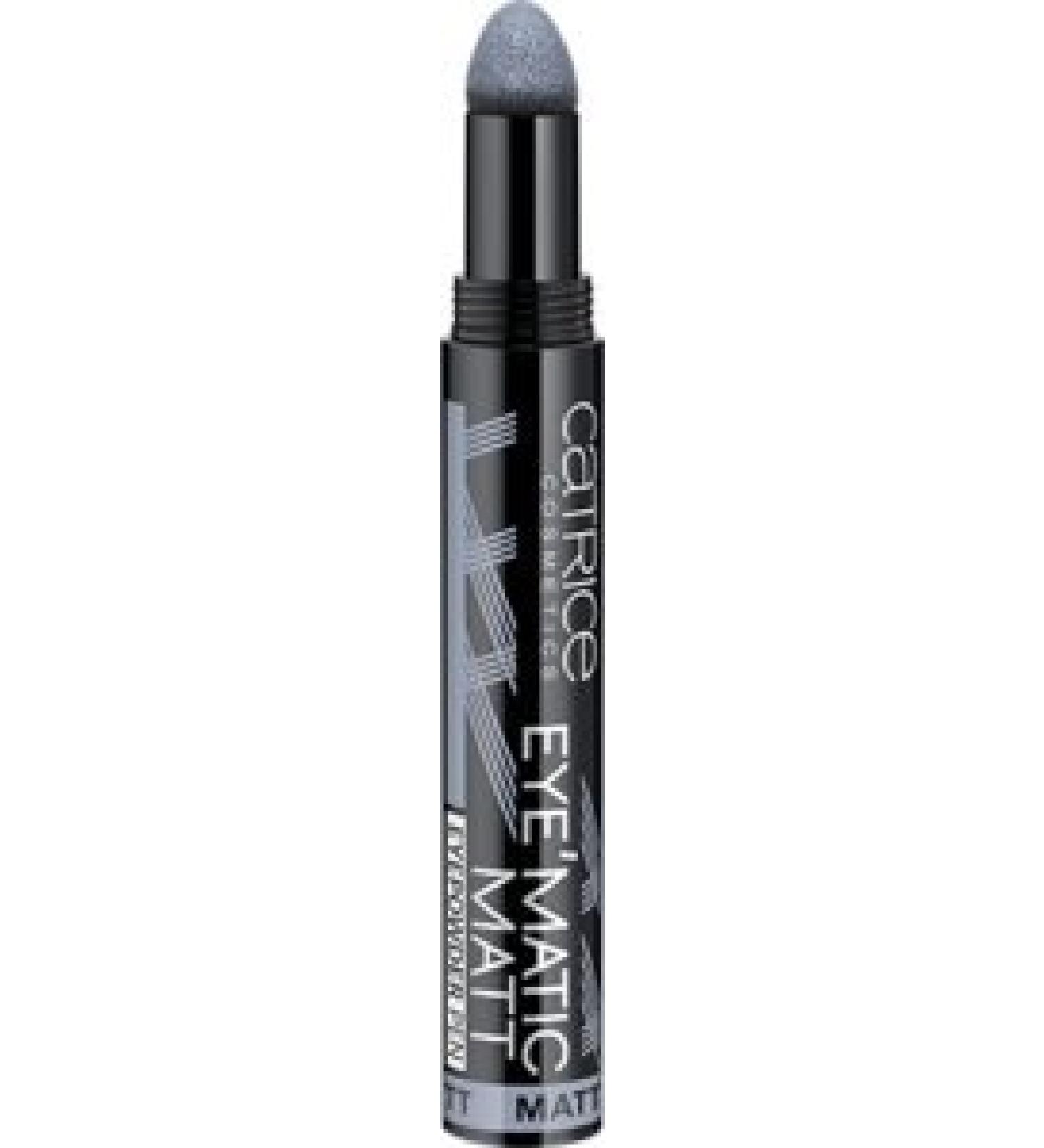 Eye Shadow Mate Eye'Matic - 030 Ladies And Gentlematt - Catrice