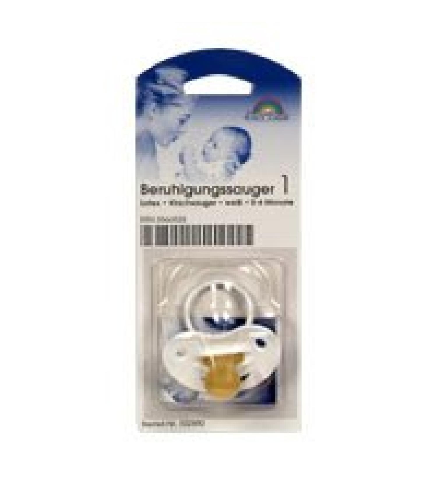 SUCTION CUP Cherry 102880 white small large disc 1 pc