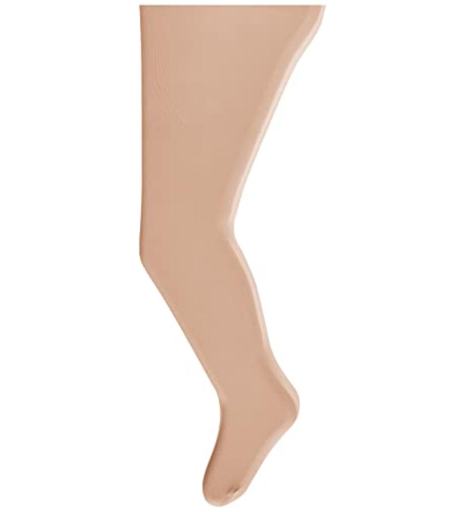 Capezio Little Girls' Studio Basic Tight - Light Sun - One Size - Buy Online on GoSupps.com