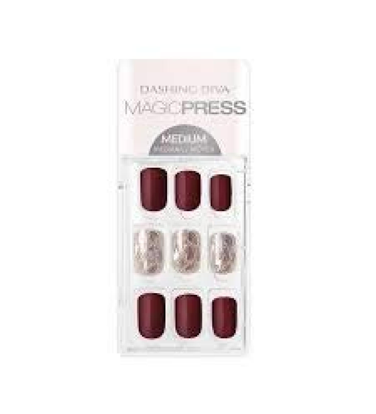 DASHING DIVA MAGIC PRESS - Buy Online on GoSupps.com
