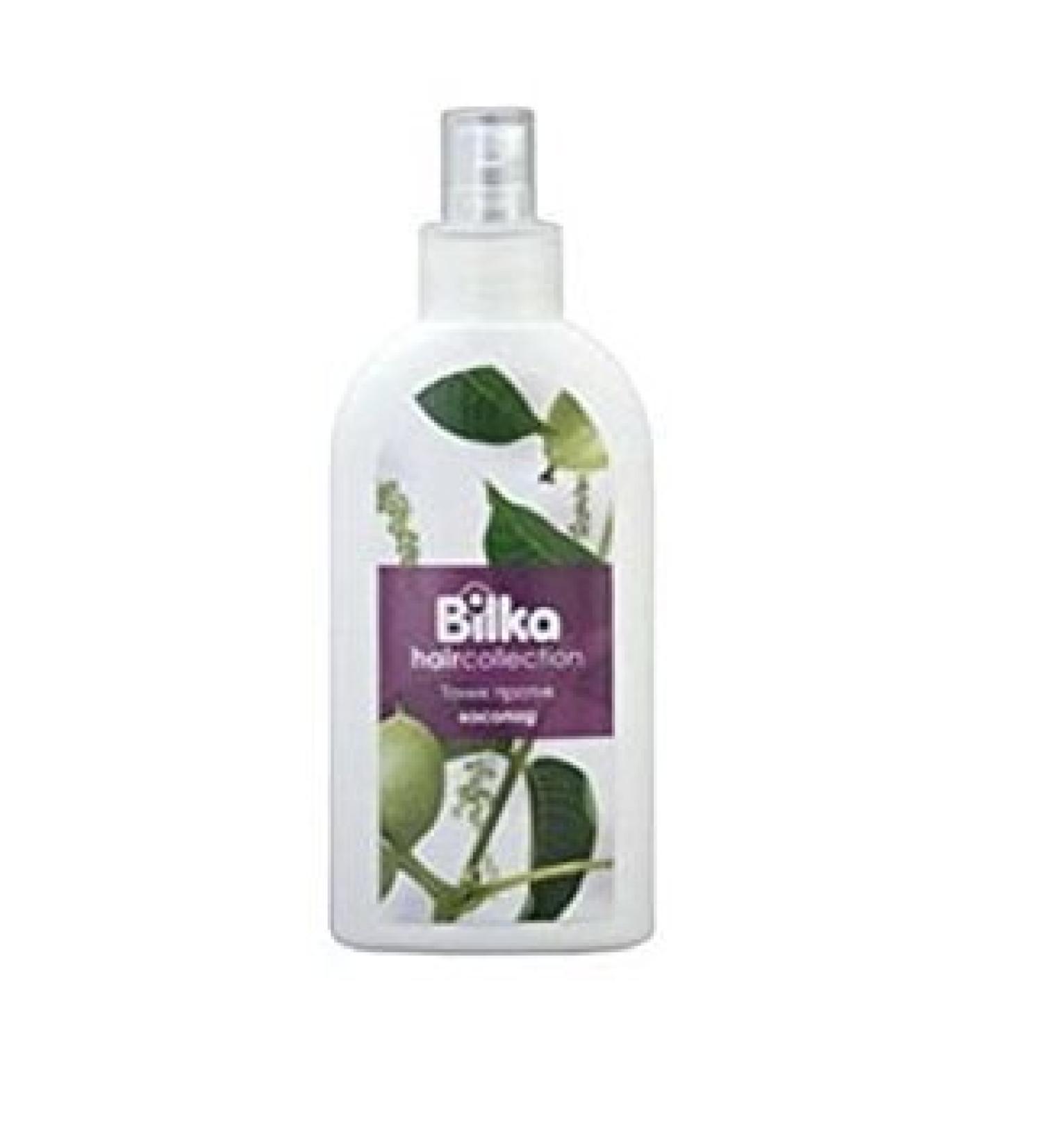 BILKA - Herbal Hair Tonic for Healthy Hair Against Hair Loss 200ml