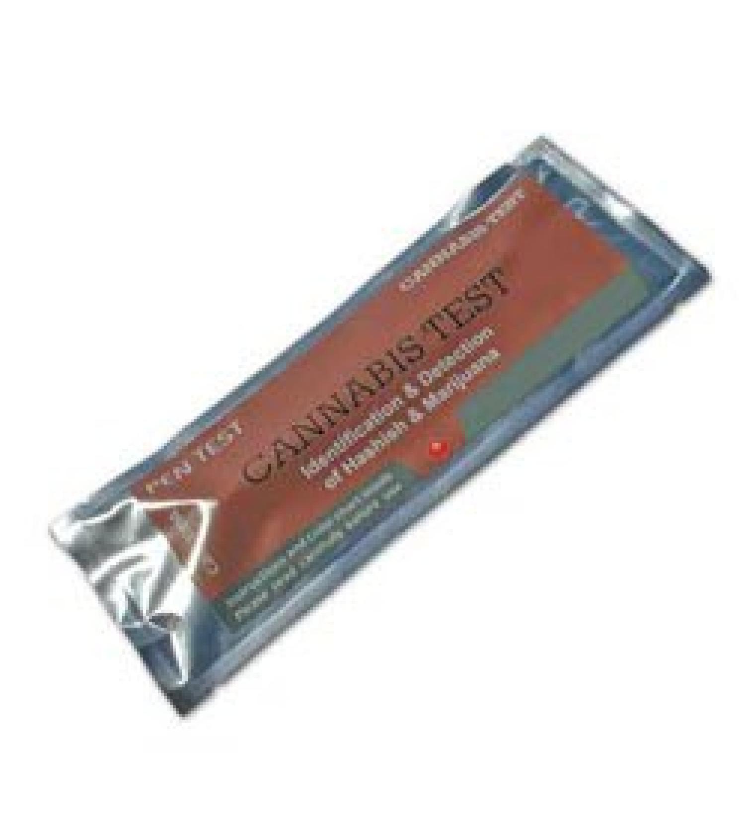 THC Surface Residue Test Kit - Easy Detection of Traces | [Brand Name] - Buy Online on GoSupps.com