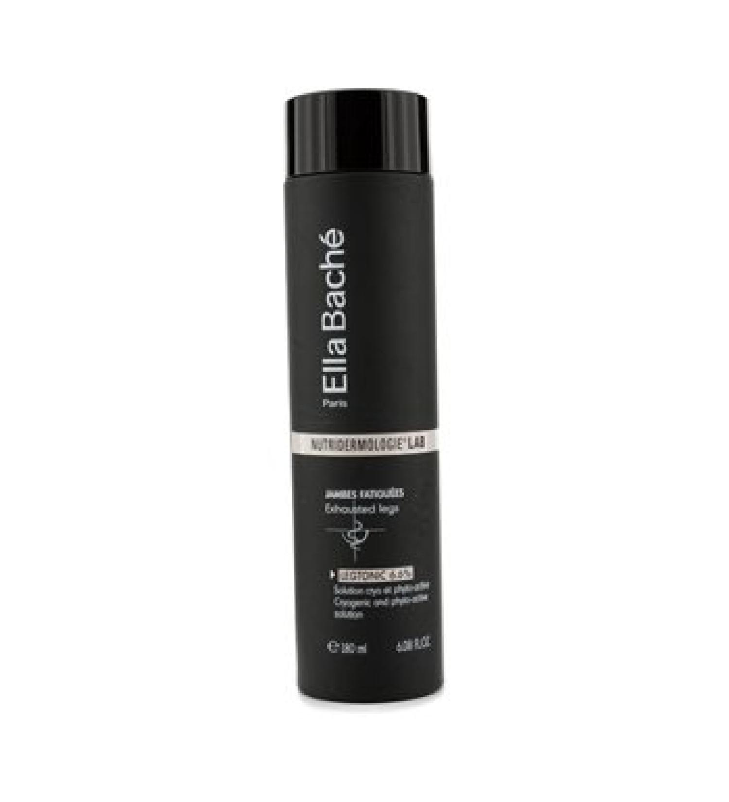 Nutridermologie Legtonic 6.6%