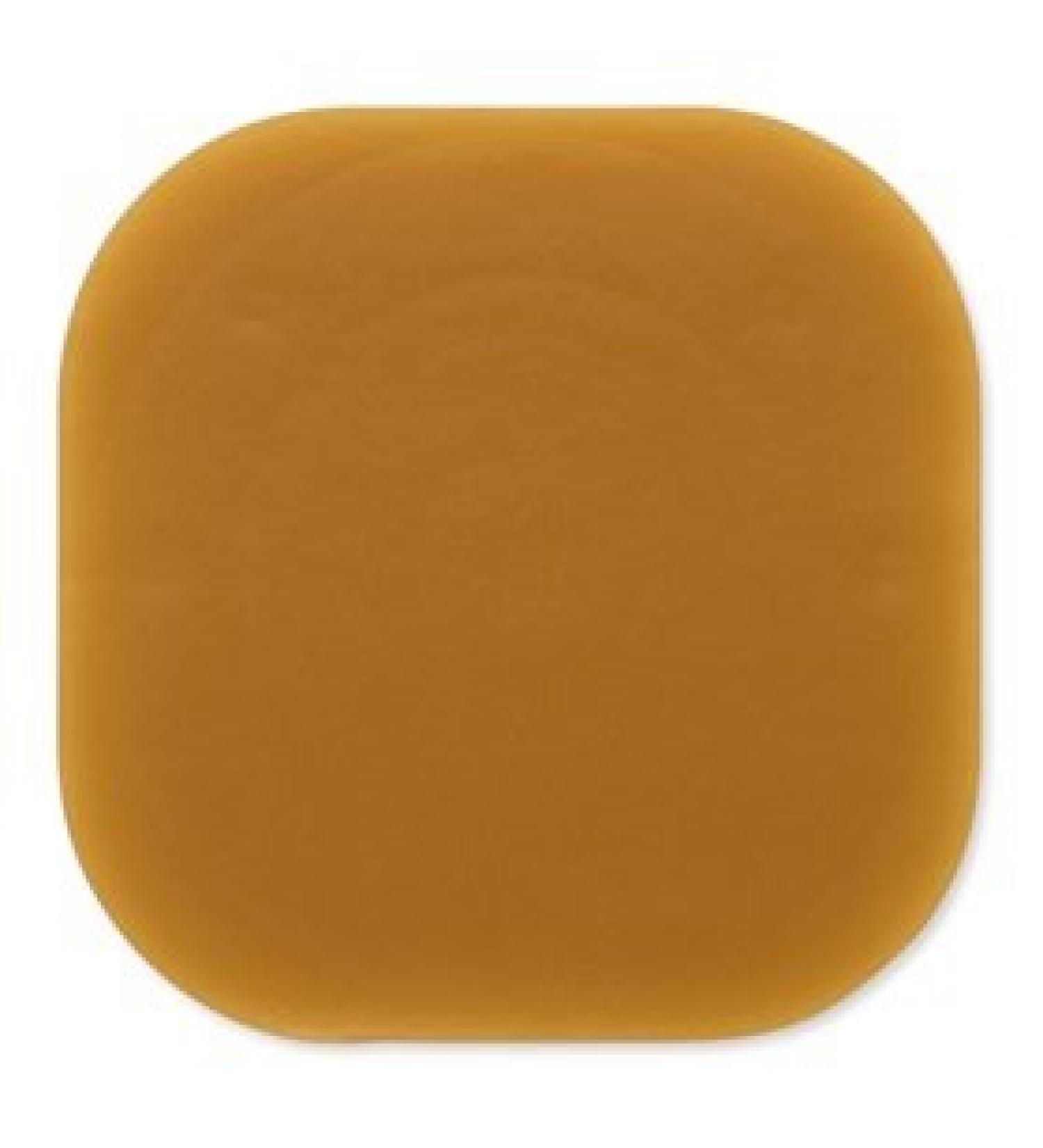 Colostomy Barrier FlexTend Adhesion Without Tape Not Coded Hydrocolloid Cut-to-fit Up to 3-1/2" (#8800 Sold Per Box)