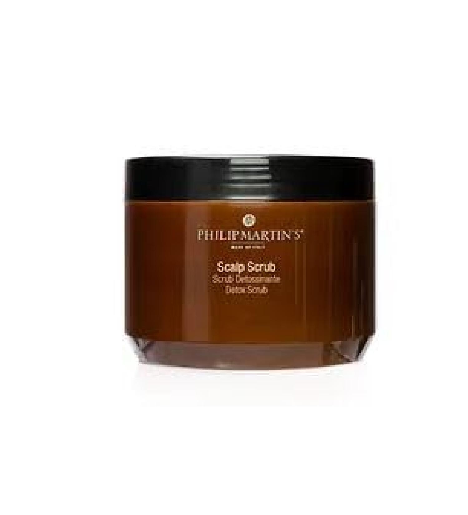 Philip Martin's PHILIP MARTINS Scalp Scrub 500 ml