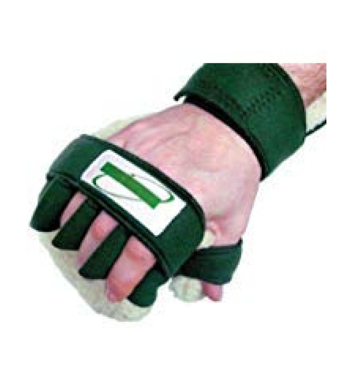 PRO Rest Hand Splint Orthosis (Large - Right)