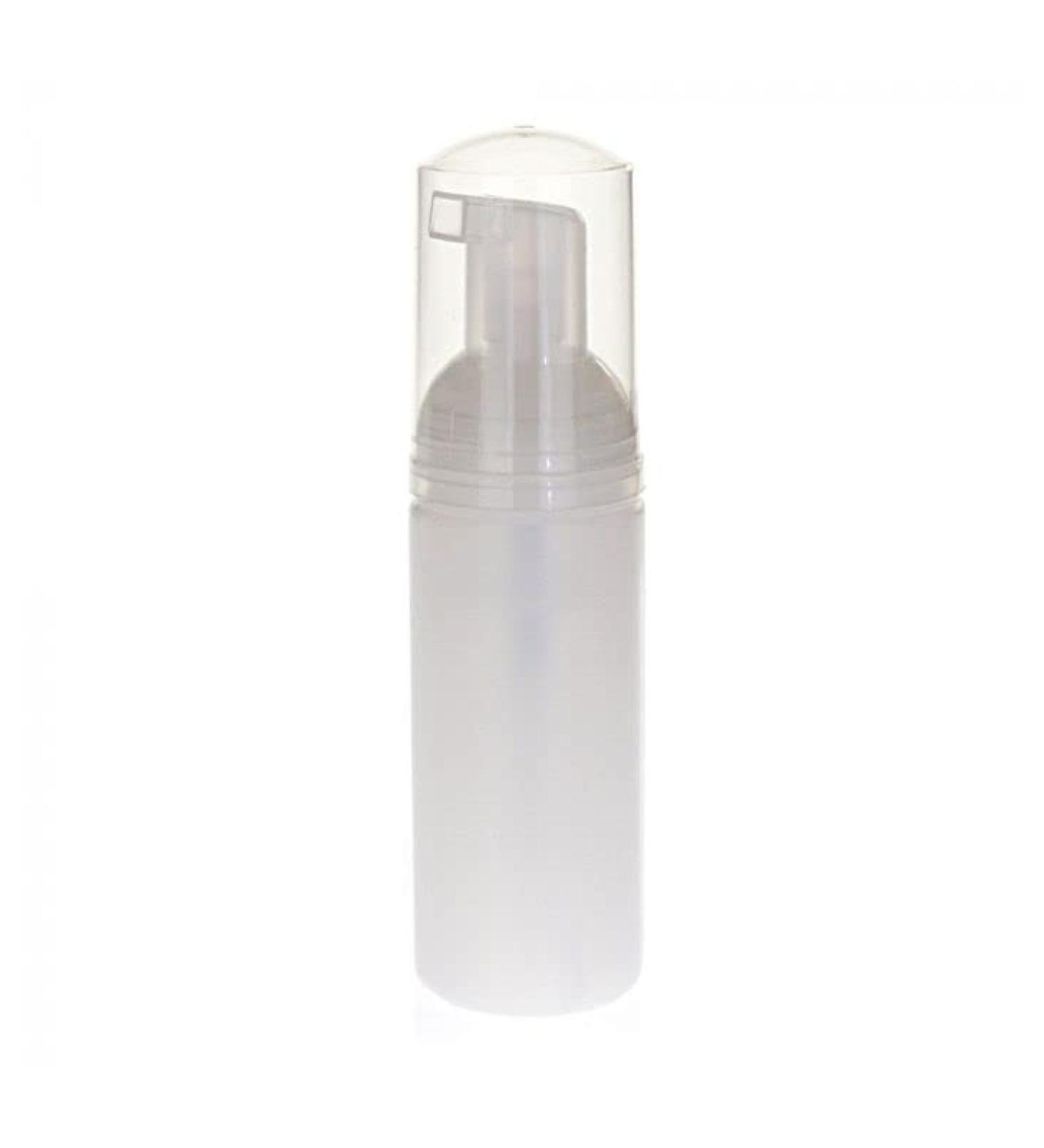 60 ml foaming bottle