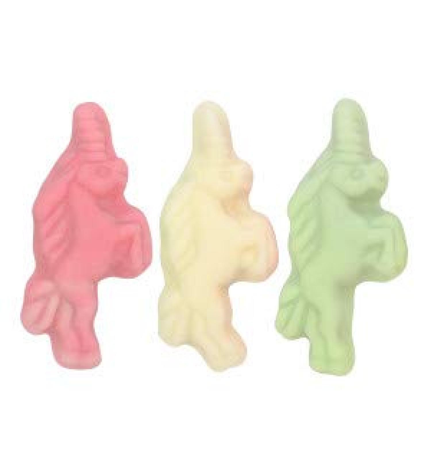 Jelly Unicorn Sweets - Gluten & Dairy Free Wedding Party Bag Kingsway 1kg