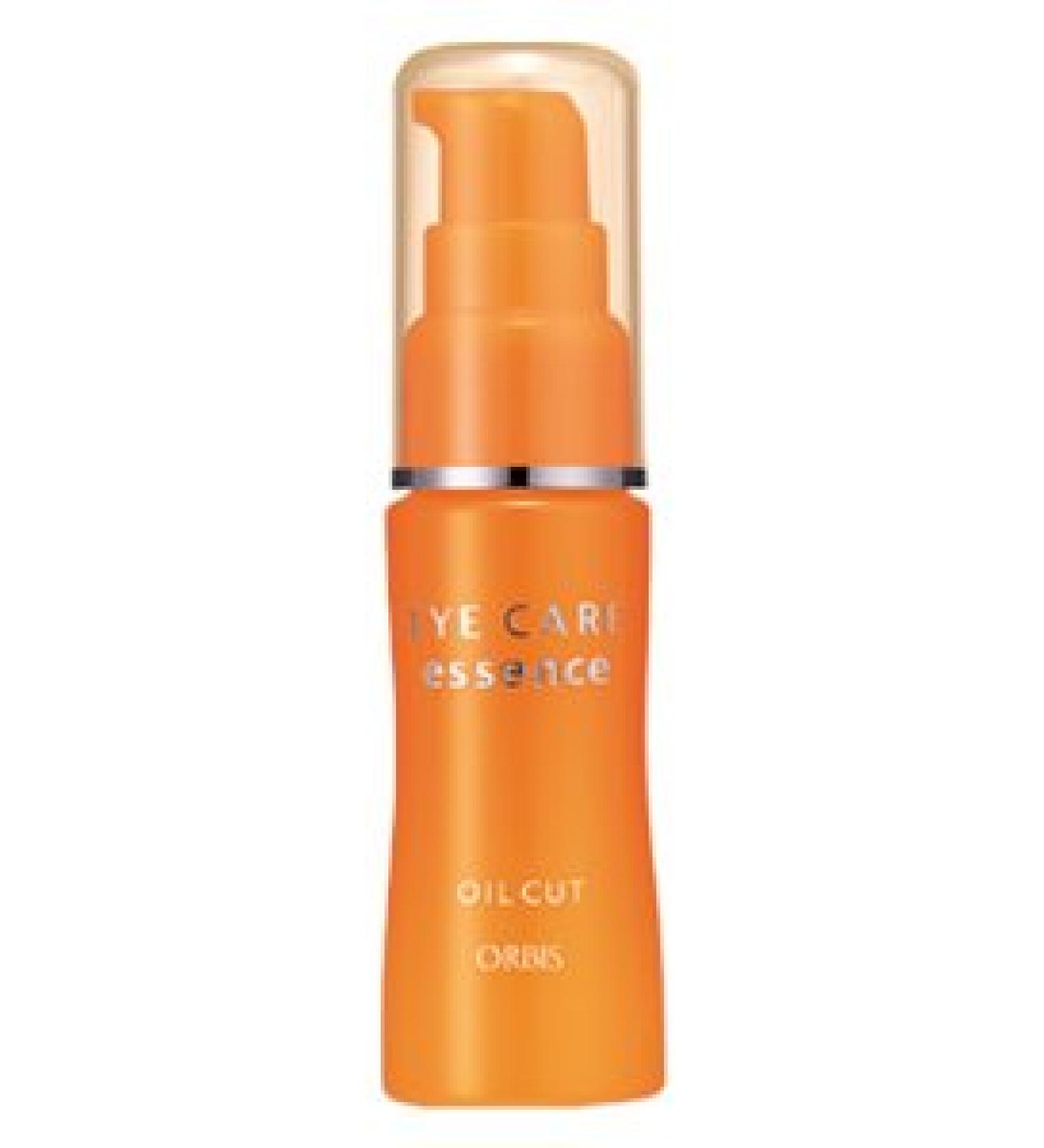 Orbis Eye Care Essence 28ml (Green Tea Set)