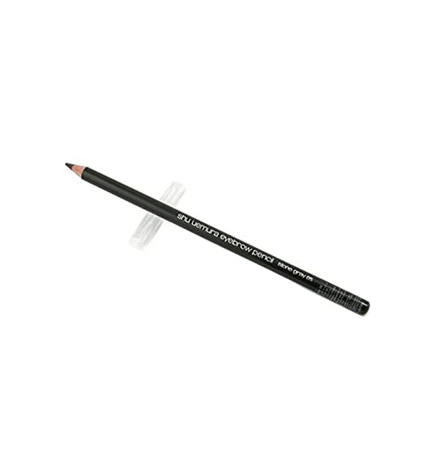 Shu Uemura Hard 9 Formula Stone Gray Eyebrow Pencil 0.14 oz - Women's Eyebrow Pencil - Buy Online on GoSupps.com
