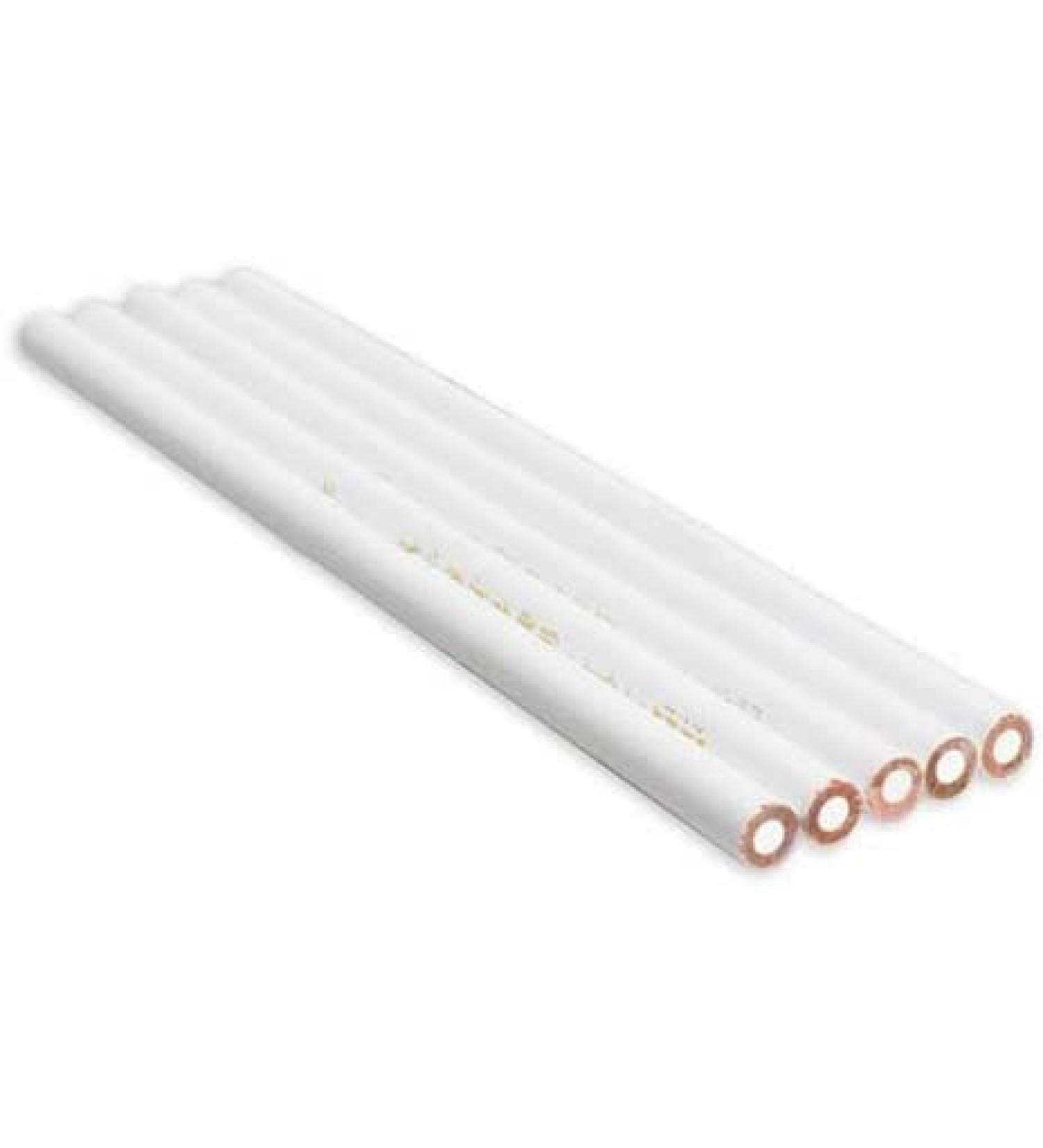 U-M PULABO5 pcs Nail Art Rhinestones Gems Bead Picking Pencil Pick Up Pen Gem Picker Self Adhesive Applicator for Studs Gems Crystal Jewel Diamond Stones Random Fashion Pro as shown - Buy Online on GoSupps.com