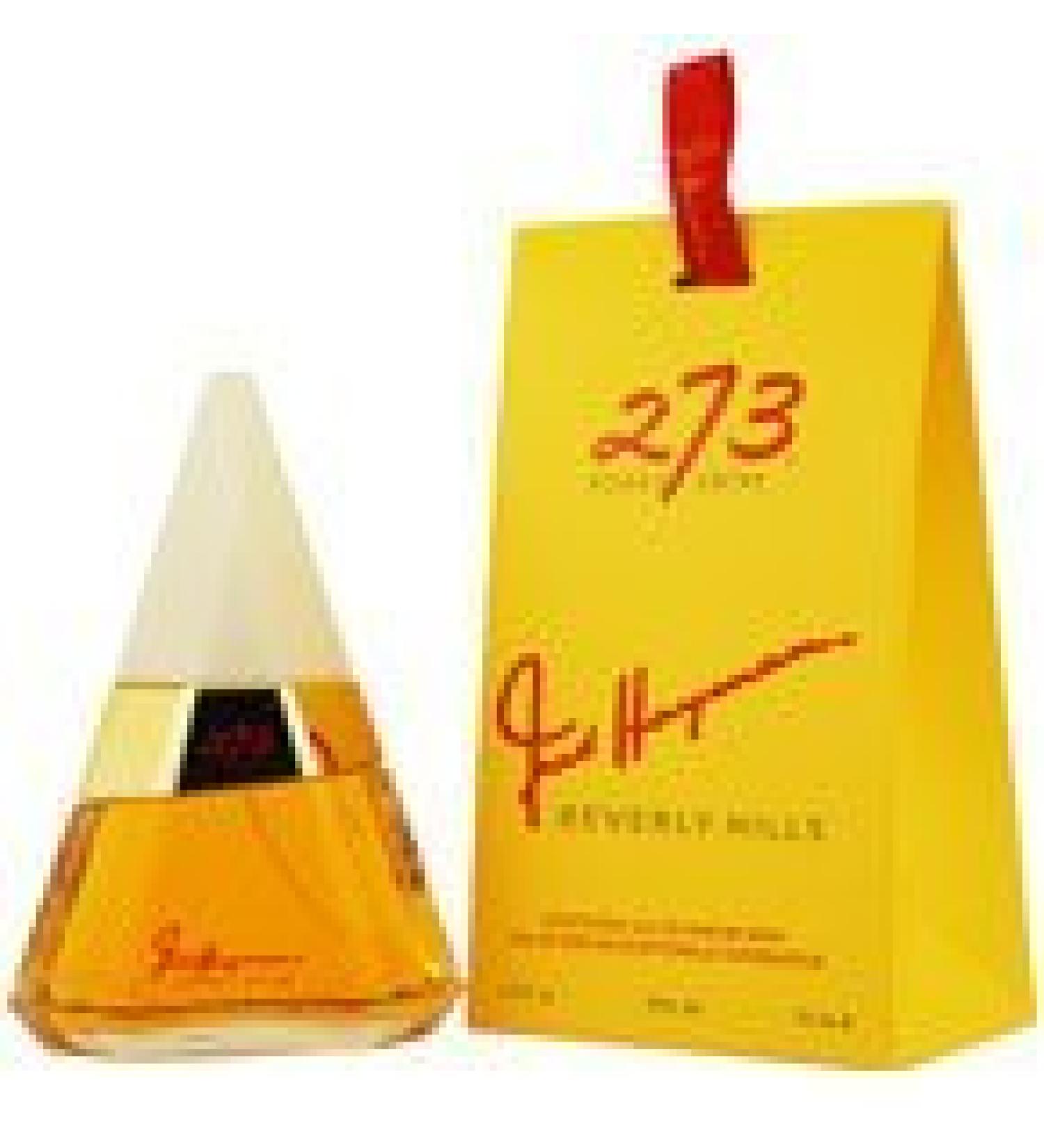 Women's 273 by Fred Hayman Eau de Parfum Spray - 2.5 oz