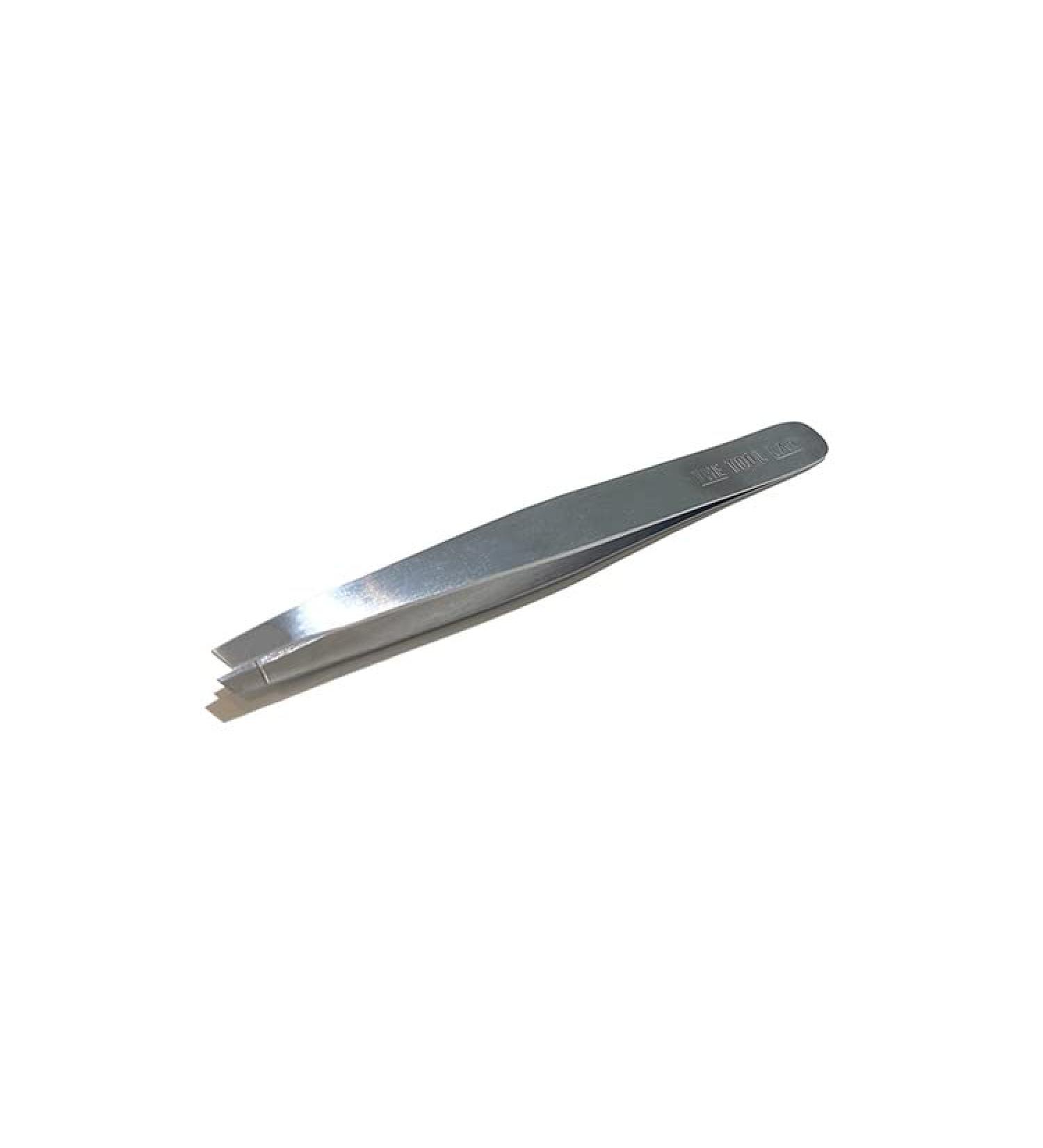 Tool Lab 1054 Air Pick Tweezers - Stainless Steel Hair Removal Makeup Tool - Buy Online on GoSupps.com