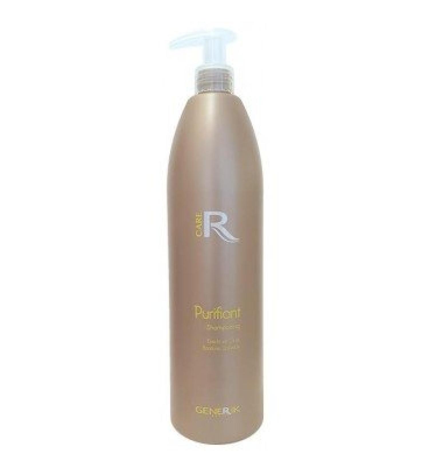 Générik purifying shampoo 1000 ML