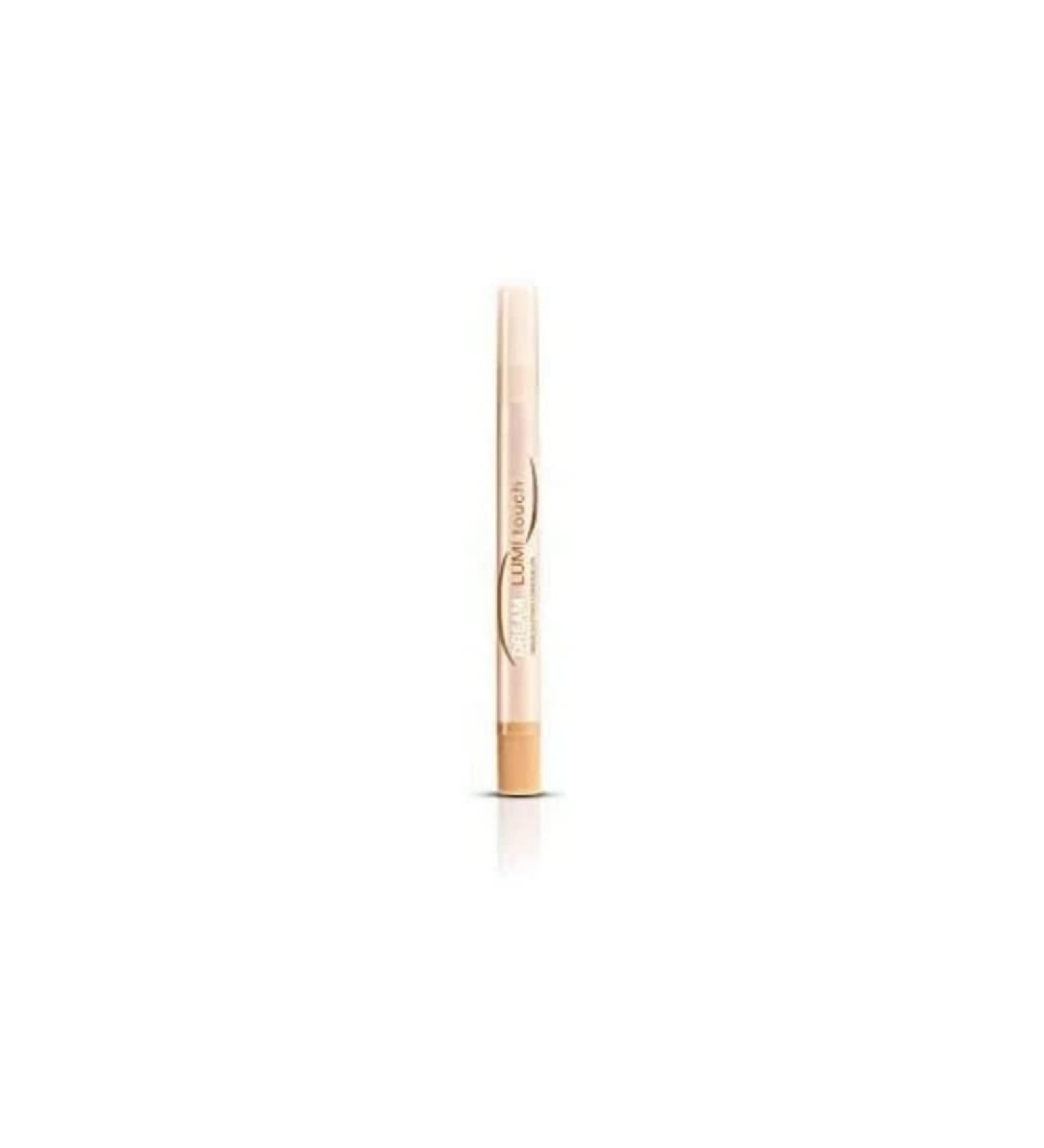 Maybelline Dream Lumi Touch Highlighting Concealer Nude 02 - 9g (Pack of 1) - Buy Online on GoSupps.com