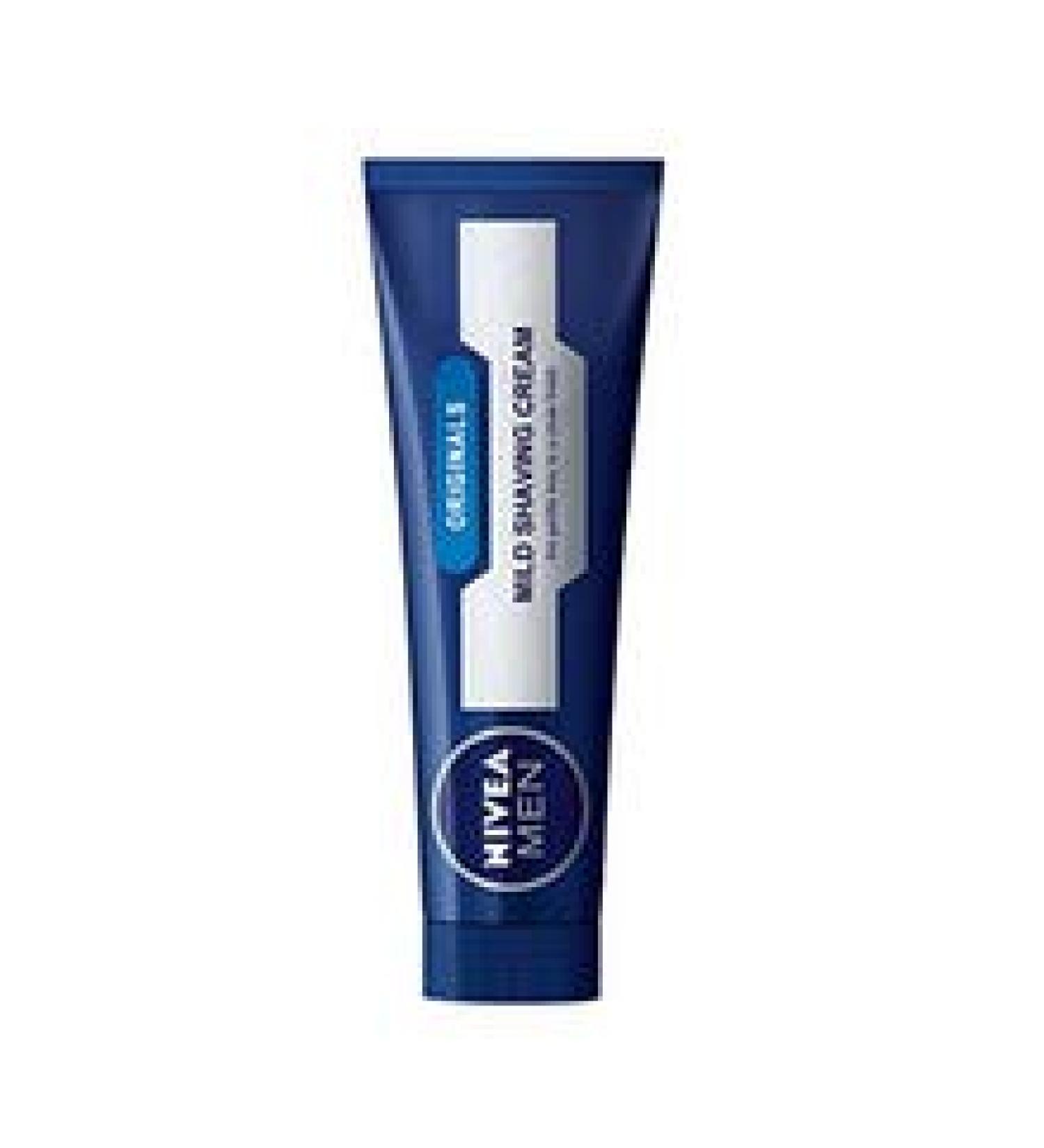 Original Mild Shaving Cream 100ml