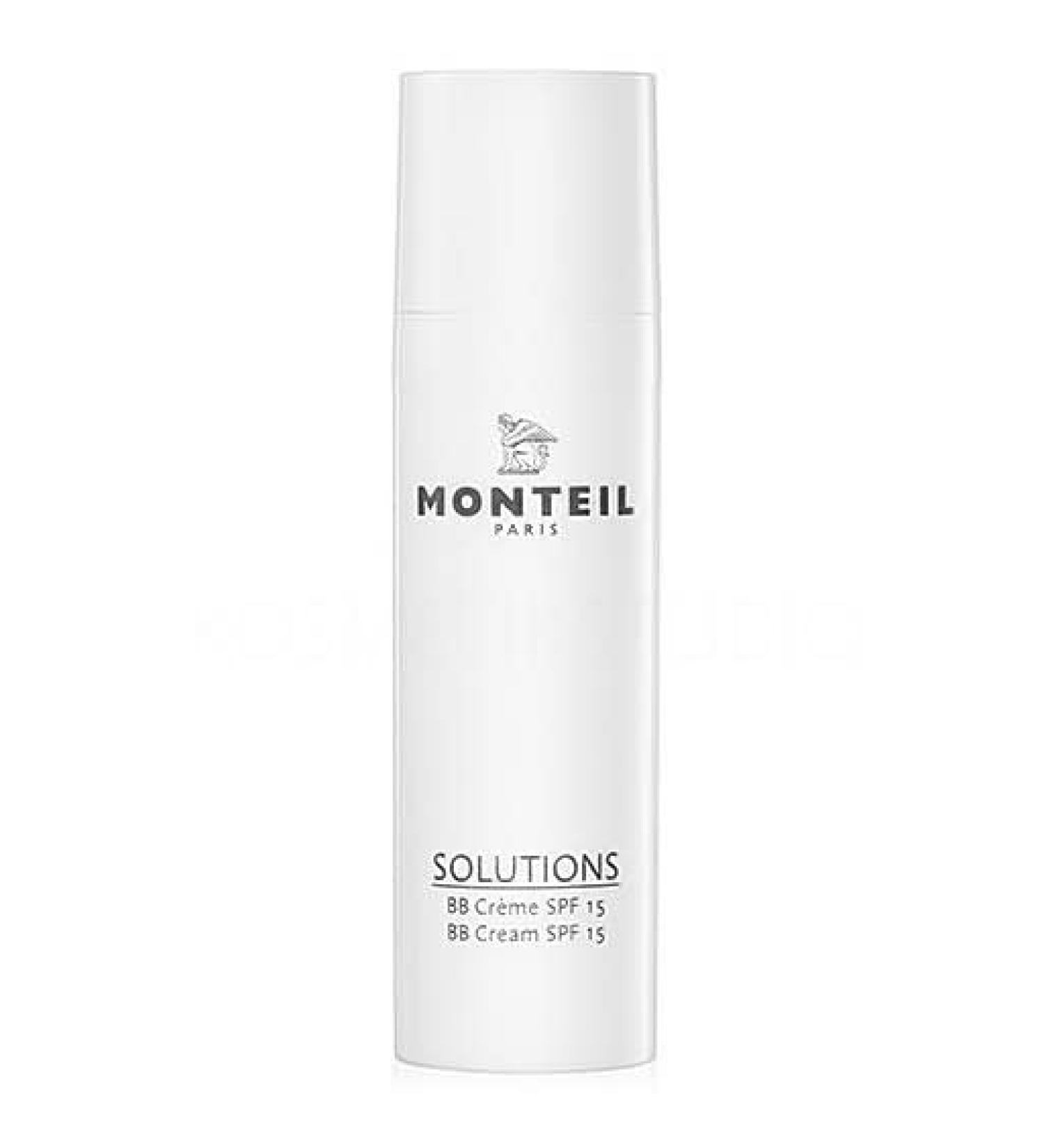 Month Solutions SPF 15 BB Cream 30 ml