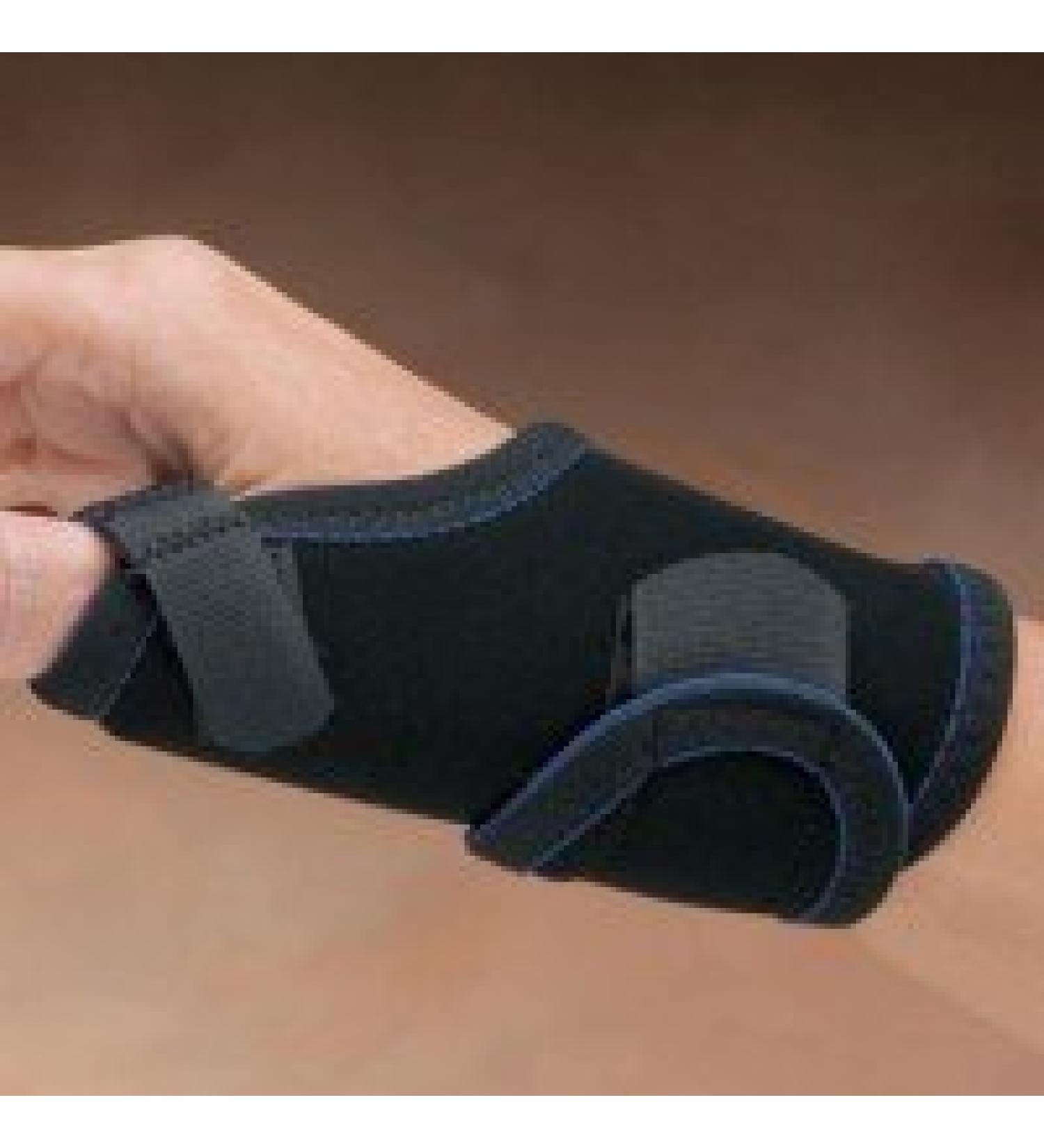 Thermo-Form Short Length Size: M Left