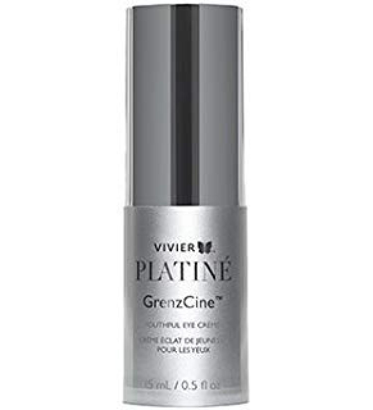 Vivierskin Grenzcine Eye 0.5 Fluid Ounce