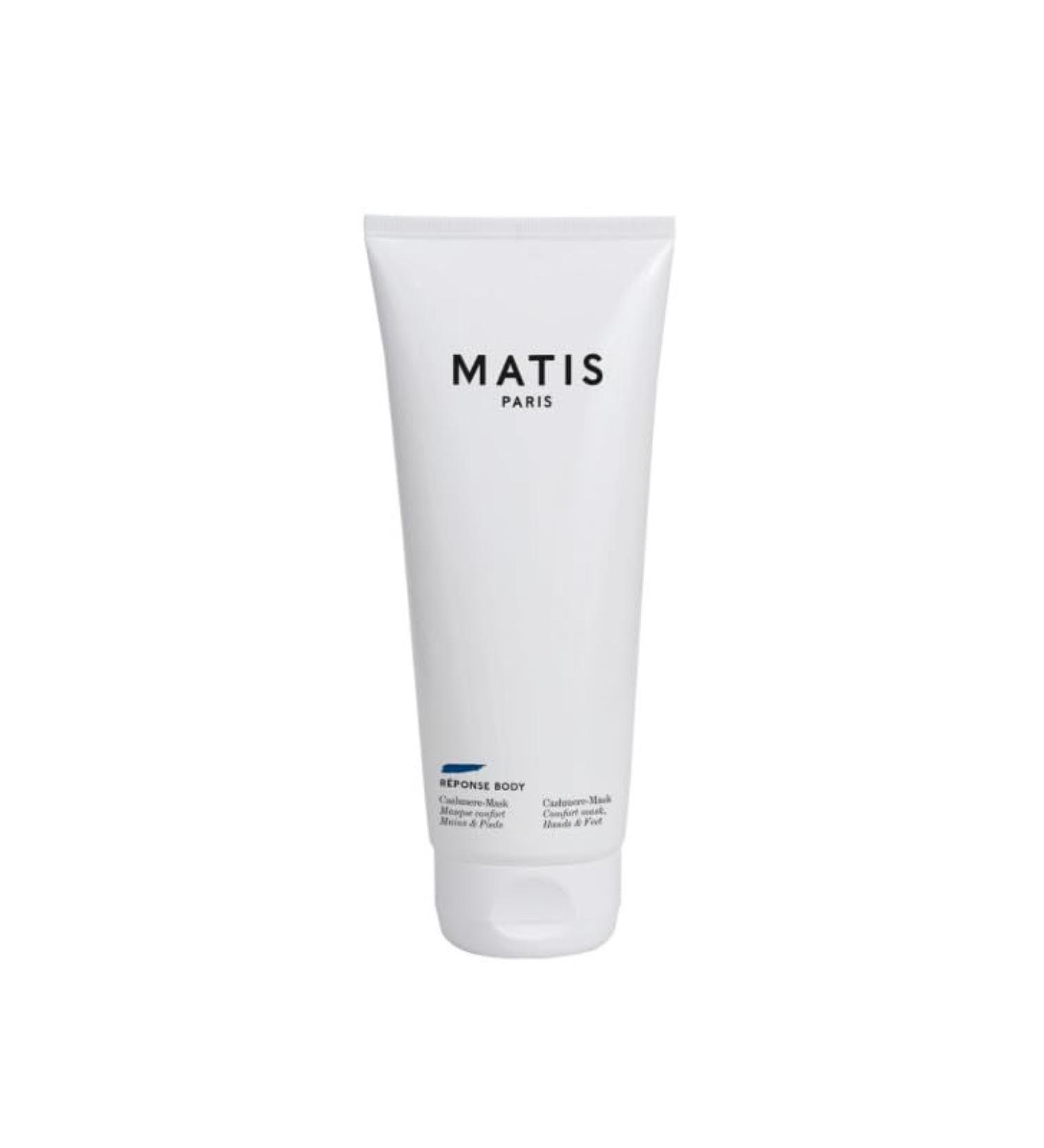 MATIS PARIS Matis Cashmere Body Mask 100ml