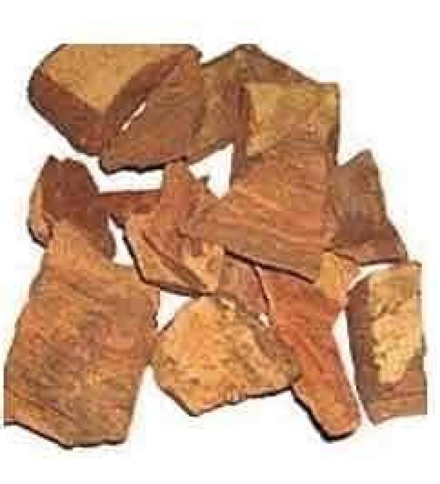 PLANET07 Arjuna Ki Chaal Arjuna Bark Arjun Tree Bark - 200 Grams Loose Packed