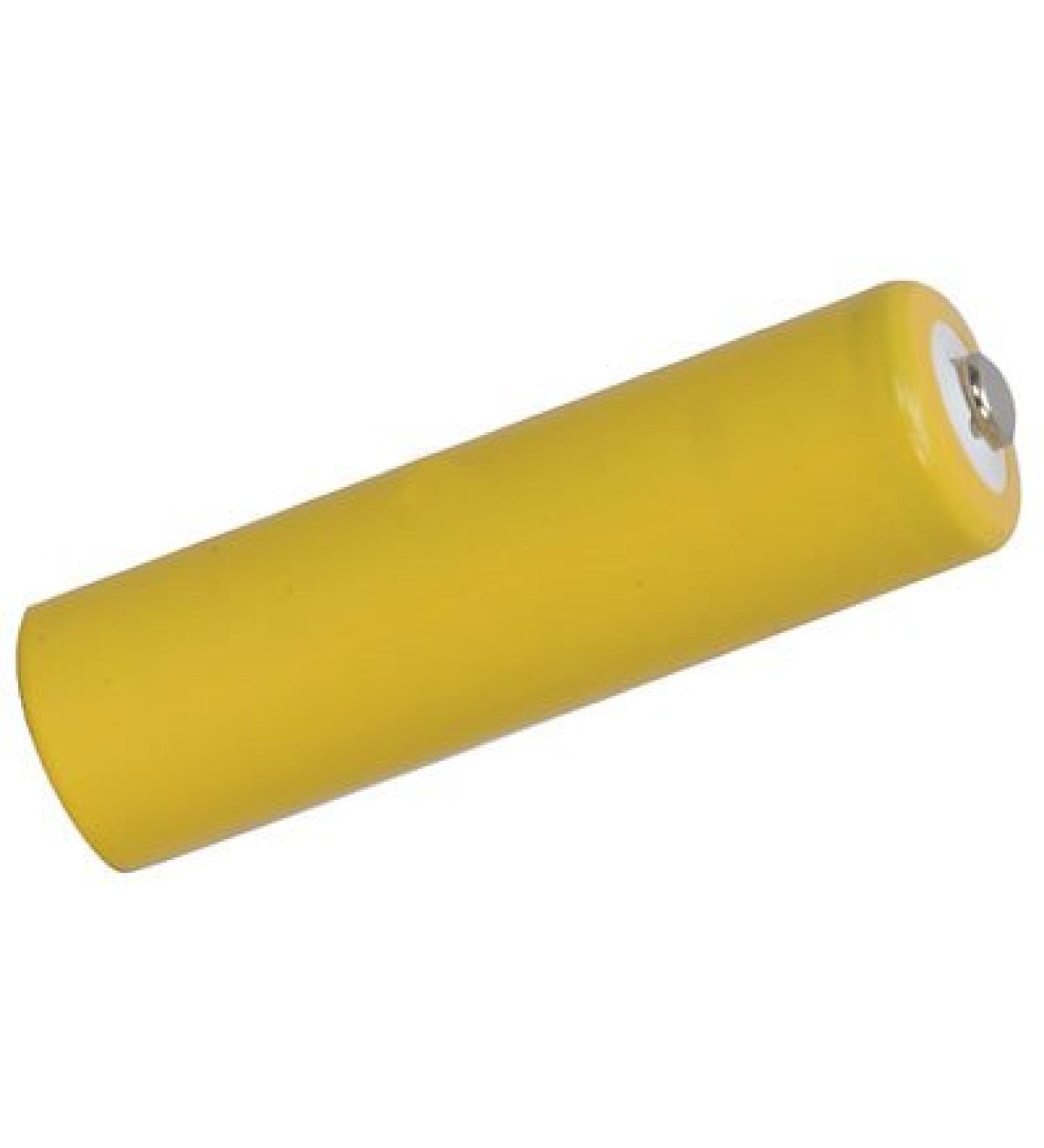 Battery NiMH AA 1.2V 1800mAh Rechargeable Consumer TIP