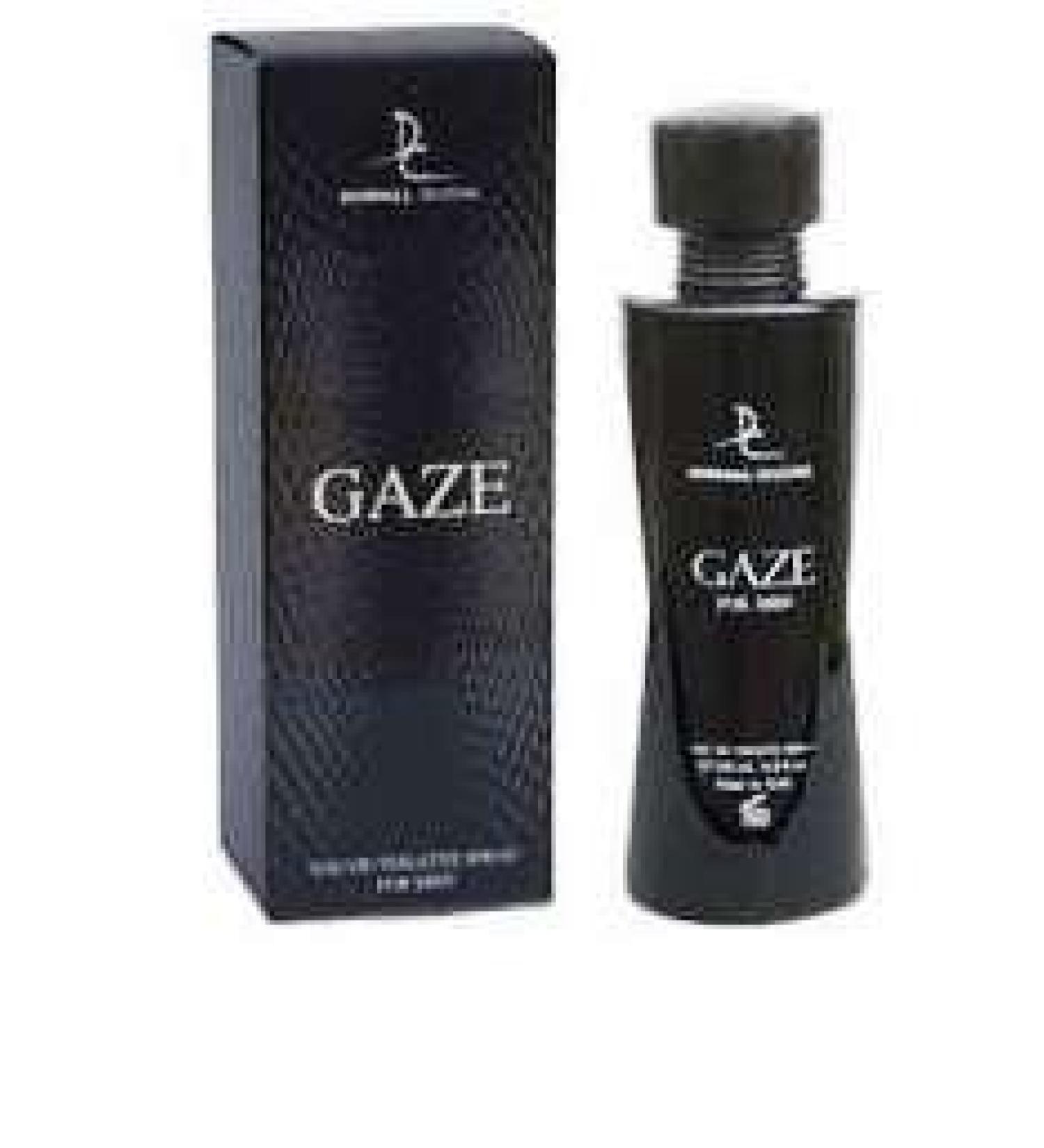 Dorall Collections Dc Gaze 3.4 Edt by Vetrarian