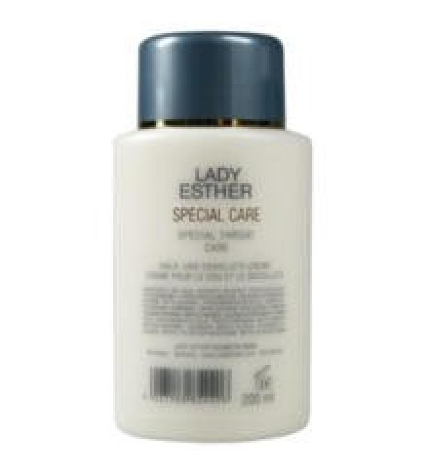 Lady Esther Cosmetic Special Care Special Throat Care 200 ml